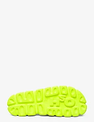 H2O - Trek Sandal - menn - neon yellow - 4