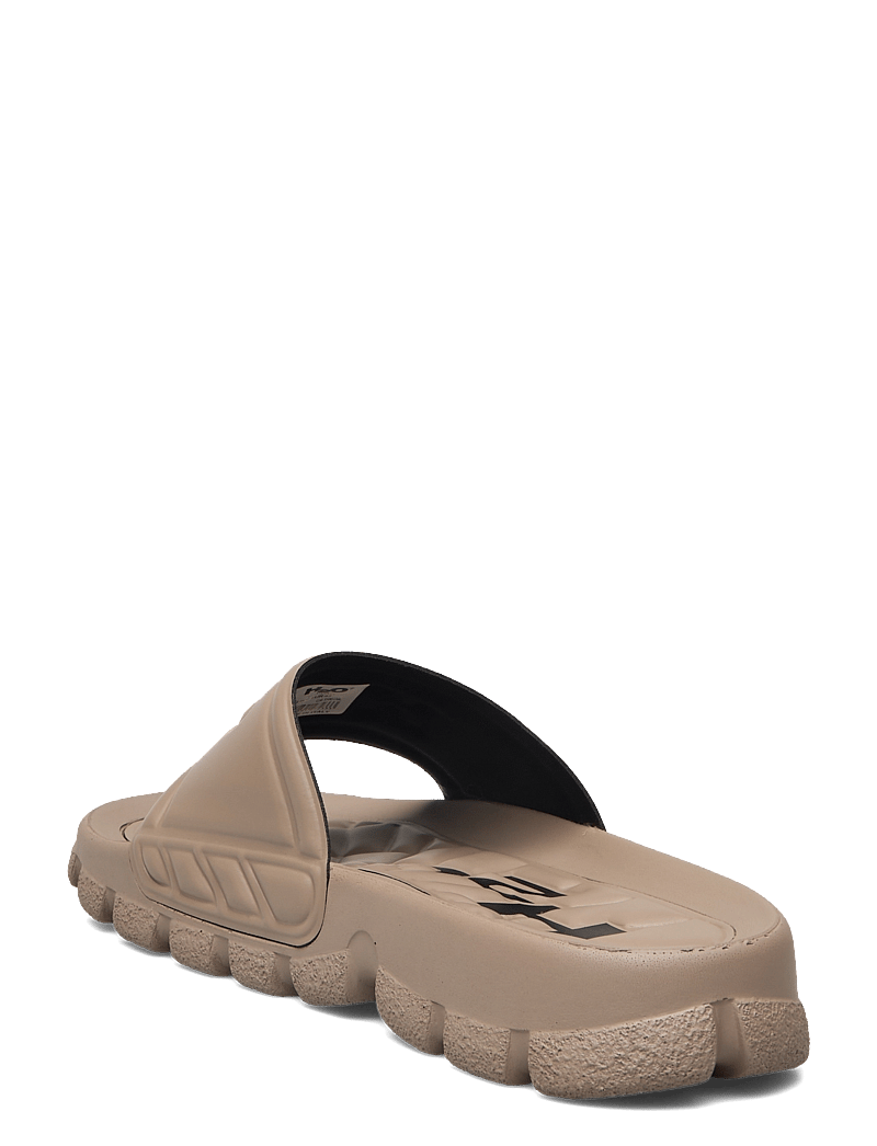 H2O - Trek Sandal - pool-sandalen - oak - 2