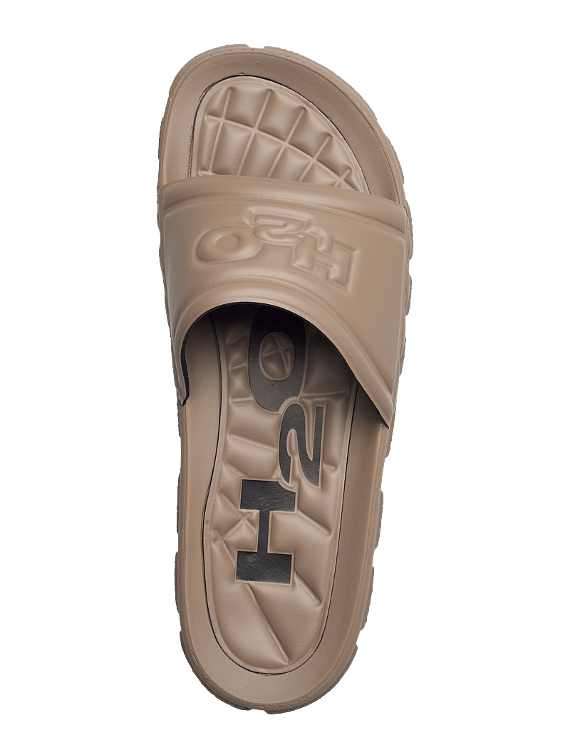 H2O - Trek Sandal - pool-sandalen - oak - 3