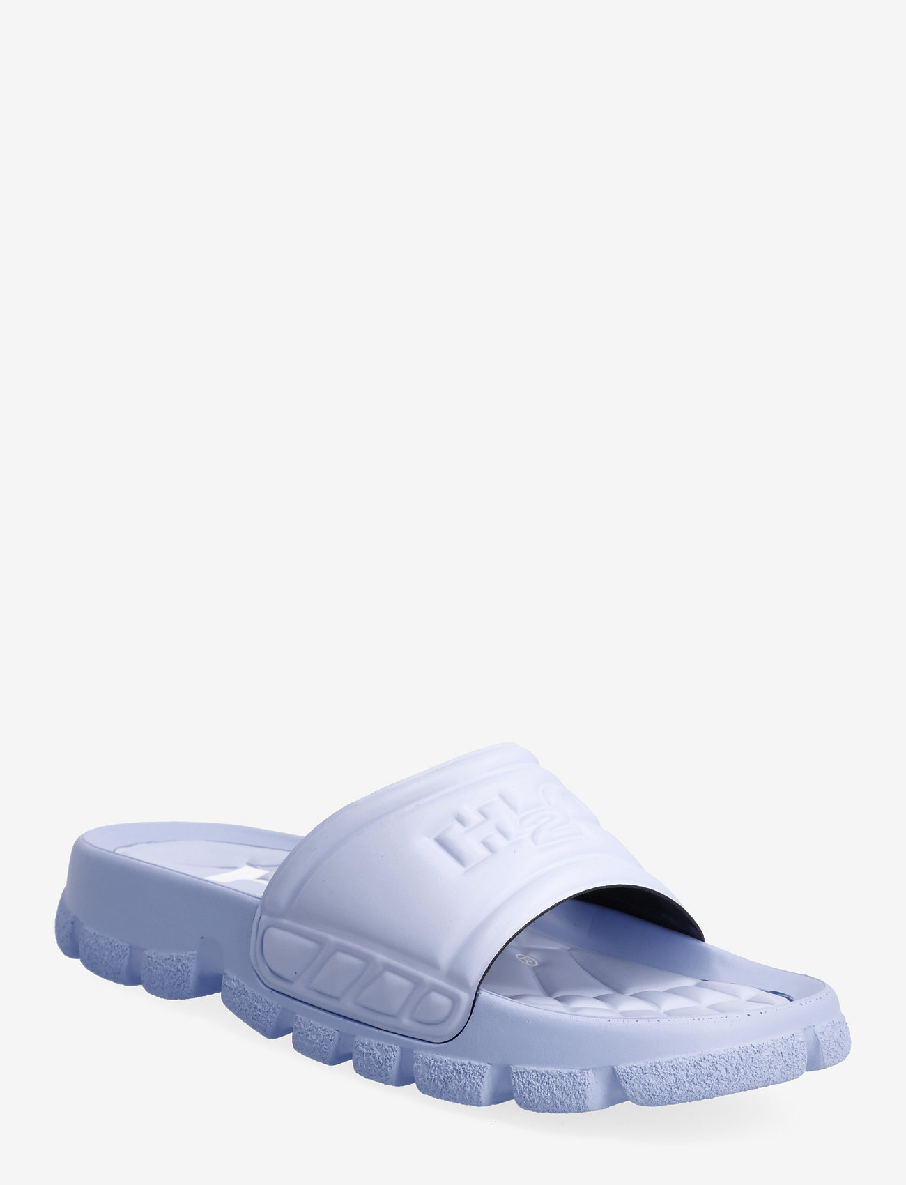 H2O - Trek Sandal - laveste priser - pastel blue - 0
