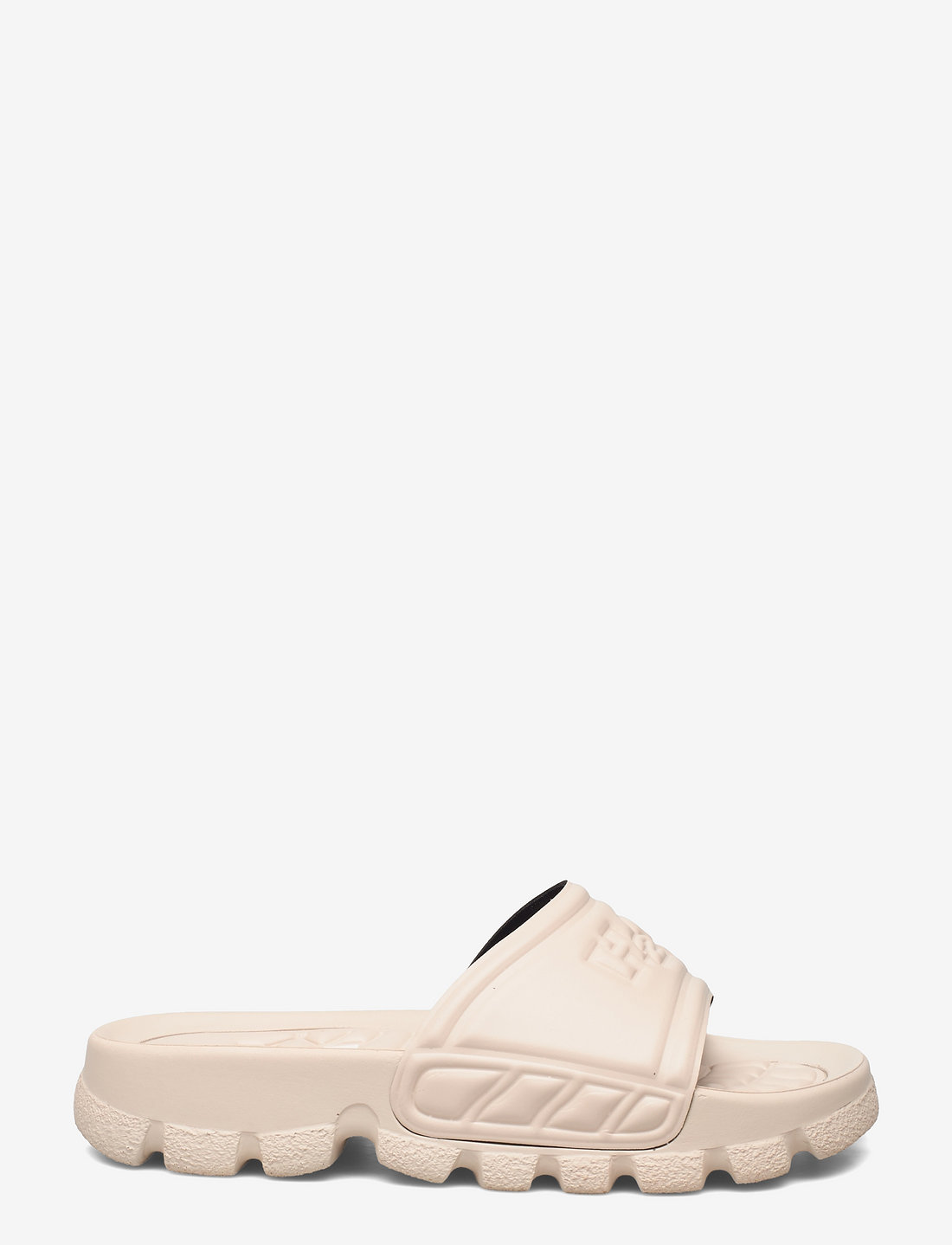 H2O - Trek Sandal - pool-sandalen - sand - 1