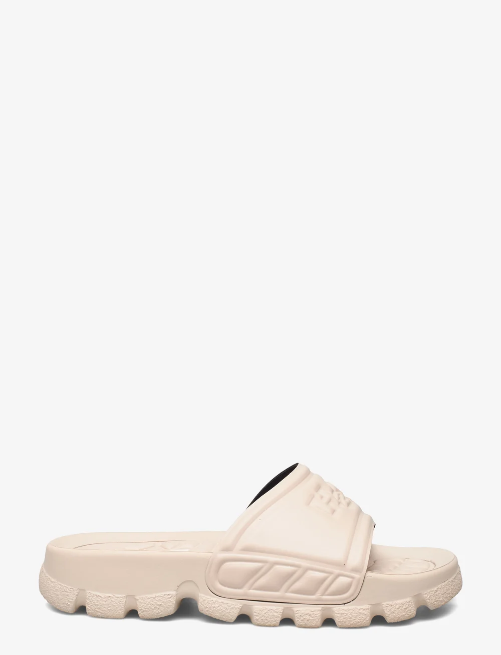 H2O - Trek Sandal - kollektioner - sand - 1