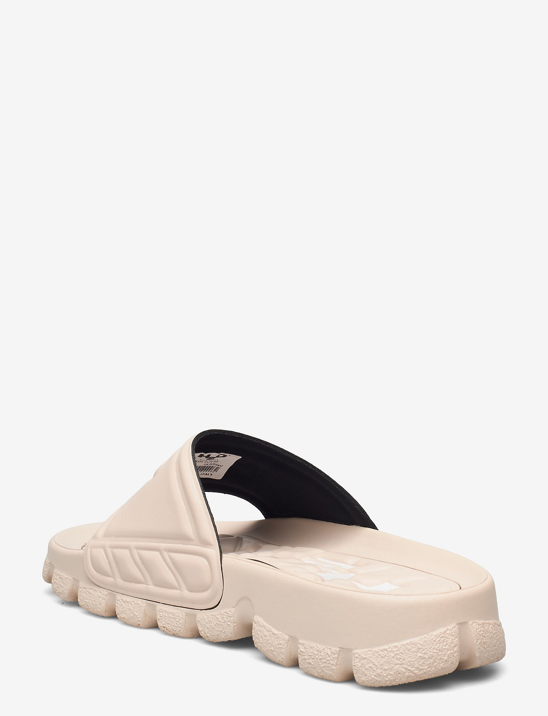 H2O - Trek Sandal - kollektsioonid - sand - 2