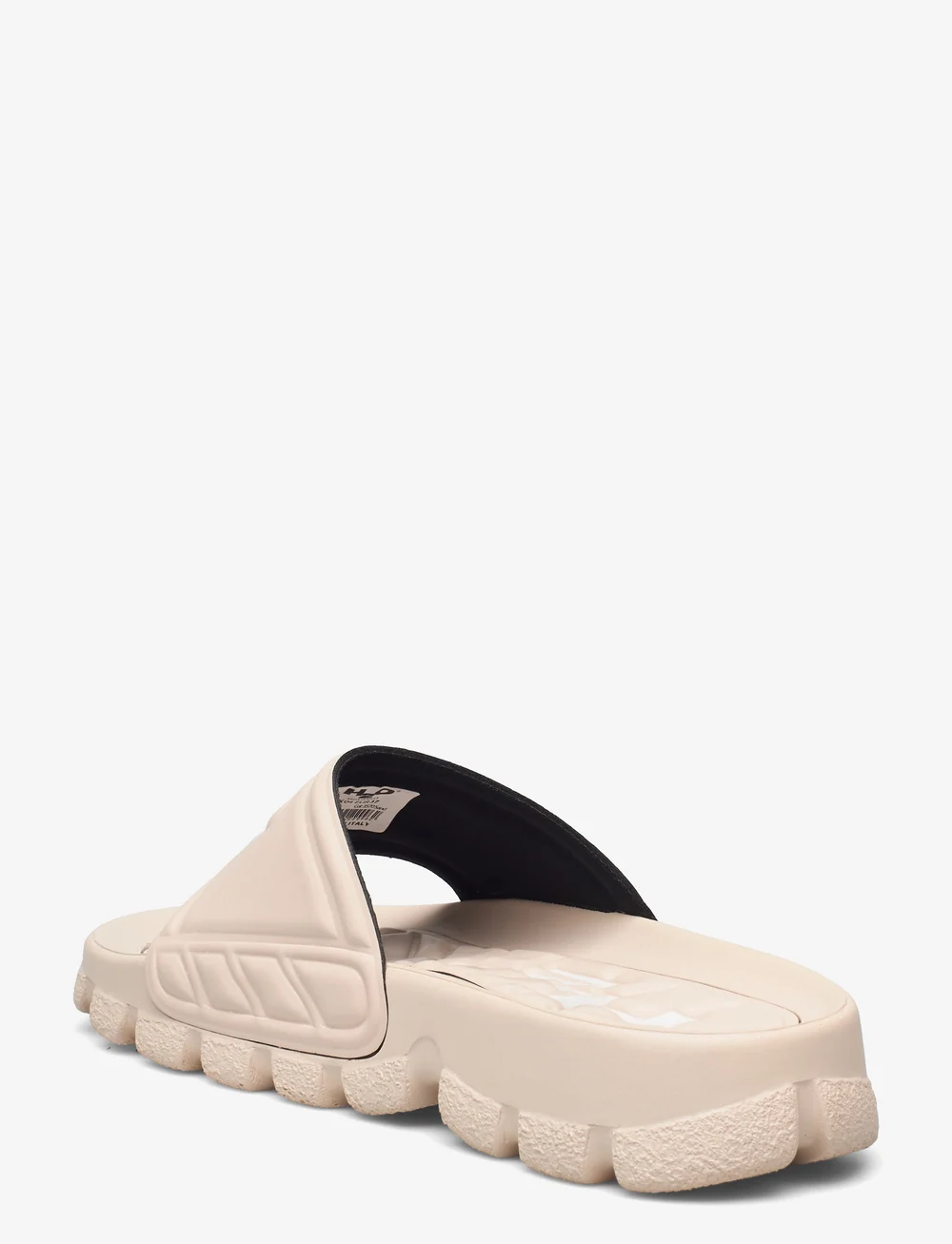 H2O - Trek Sandal - kollektioner - sand - 2
