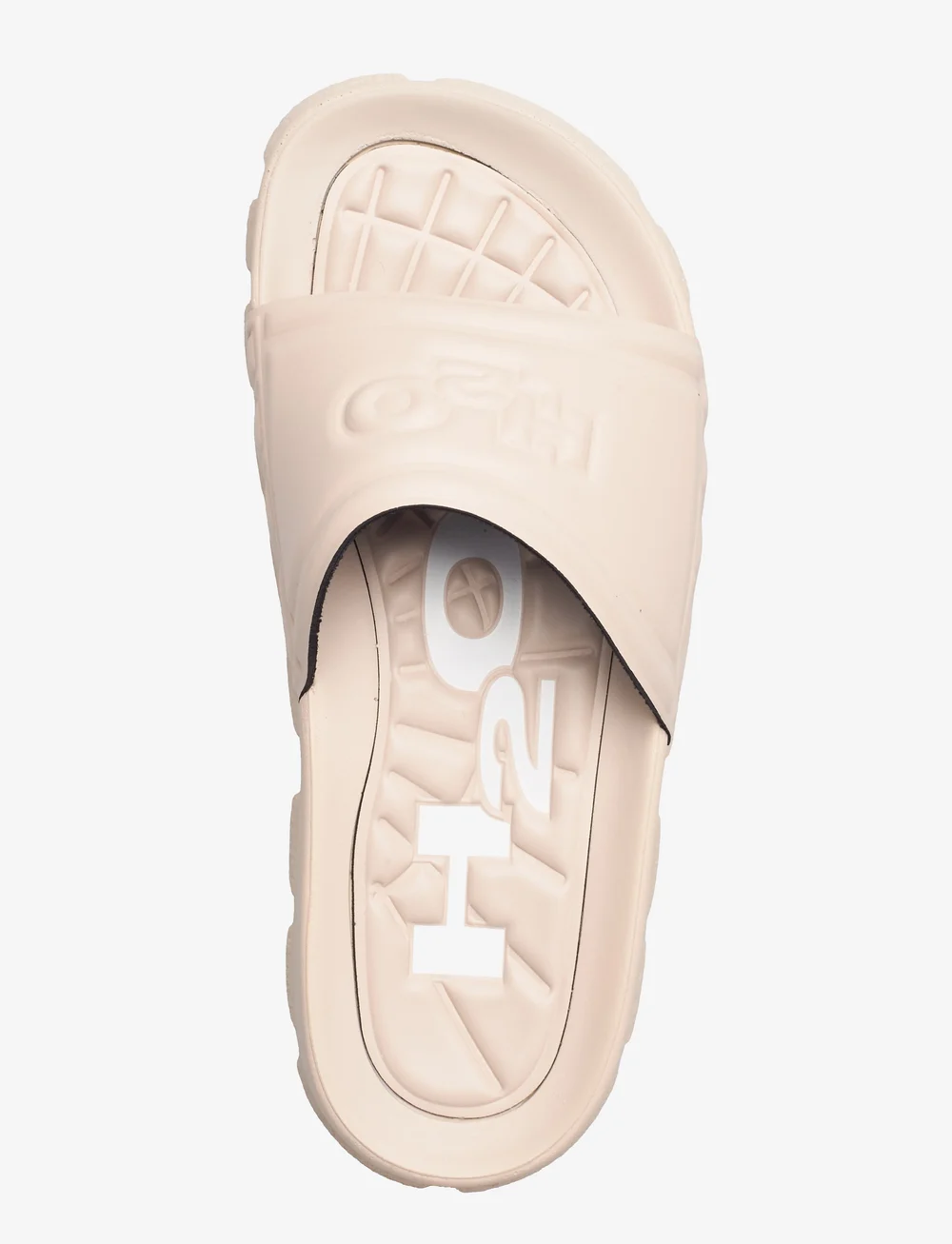 H2O - Trek Sandal - kollektioner - sand - 3