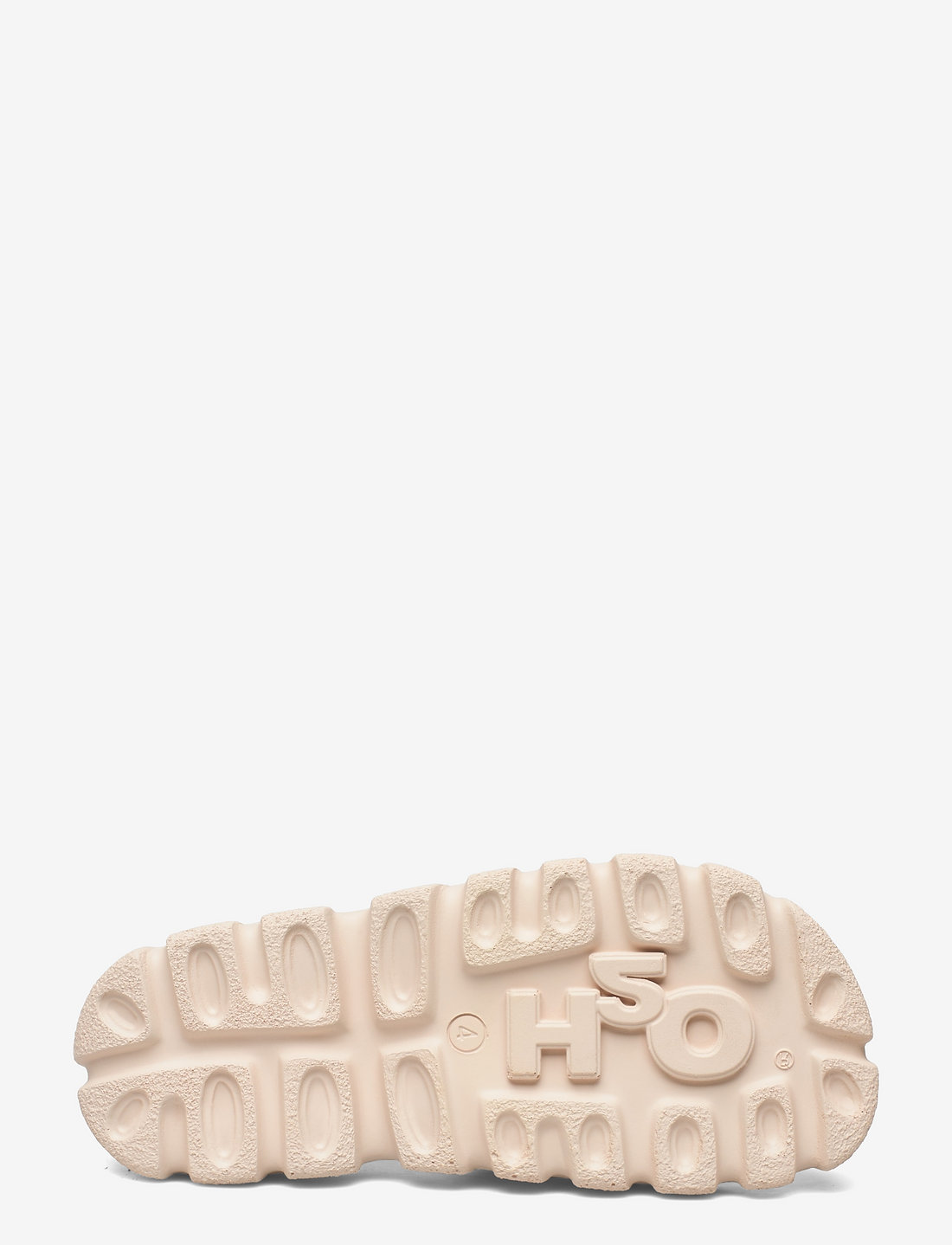 H2O - Trek Sandal - kollektsioonid - sand - 4