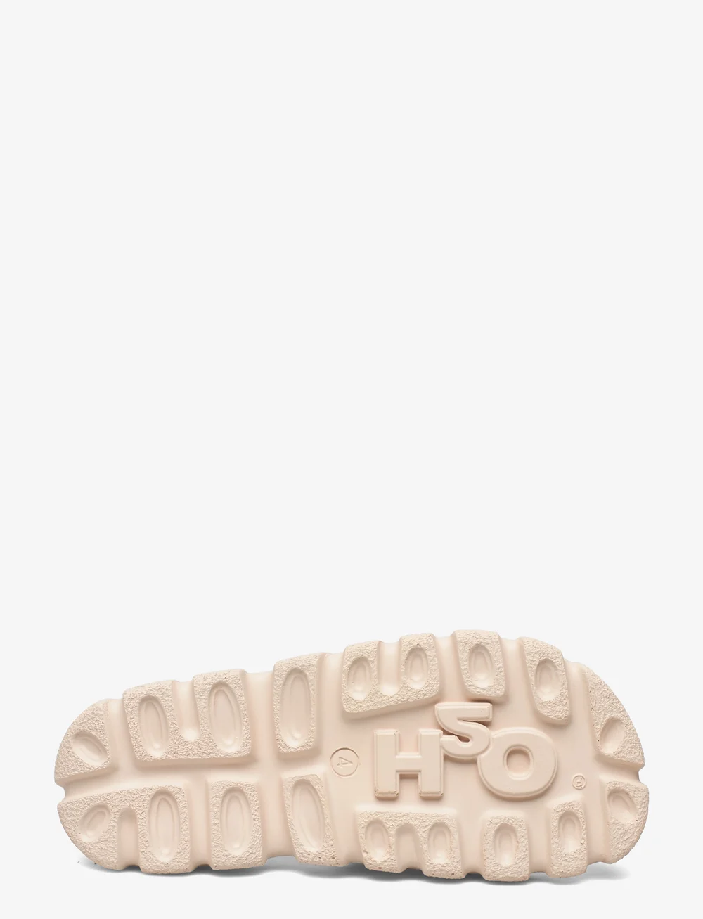 H2O - Trek Sandal - kollektioner - sand - 4