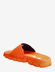 H2O - Trek Sandal - menn - shocking orange - 2