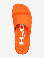 H2O - Trek Sandal - miesten - shocking orange - 3
