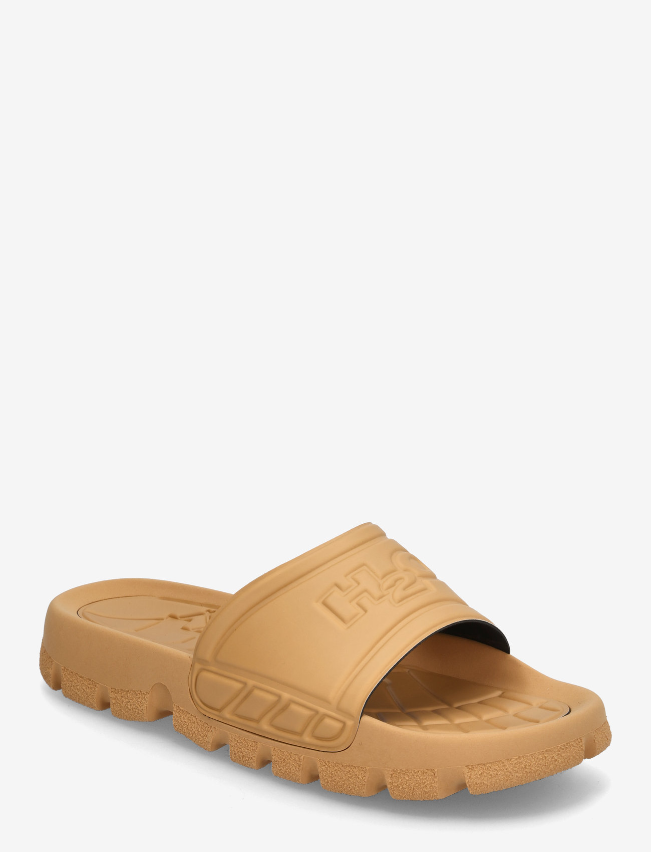 H2O - Trek Sandal - badesko & badesandaler - biscuit - 0