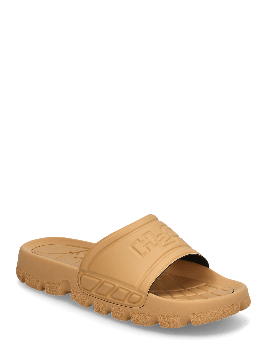 H2O - Trek Sandal - pool-sandalen - biscuit - 0