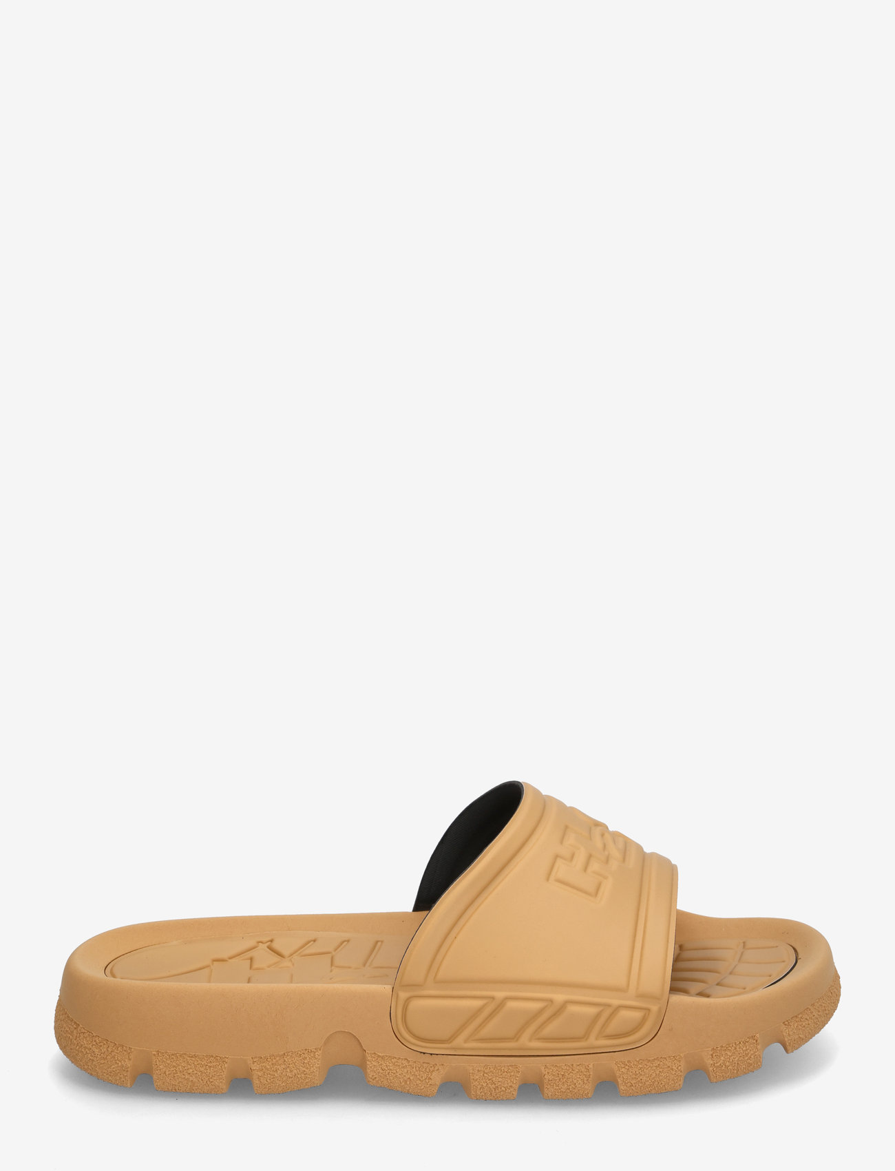 H2O - Trek Sandal - badesko & badesandaler - biscuit - 1