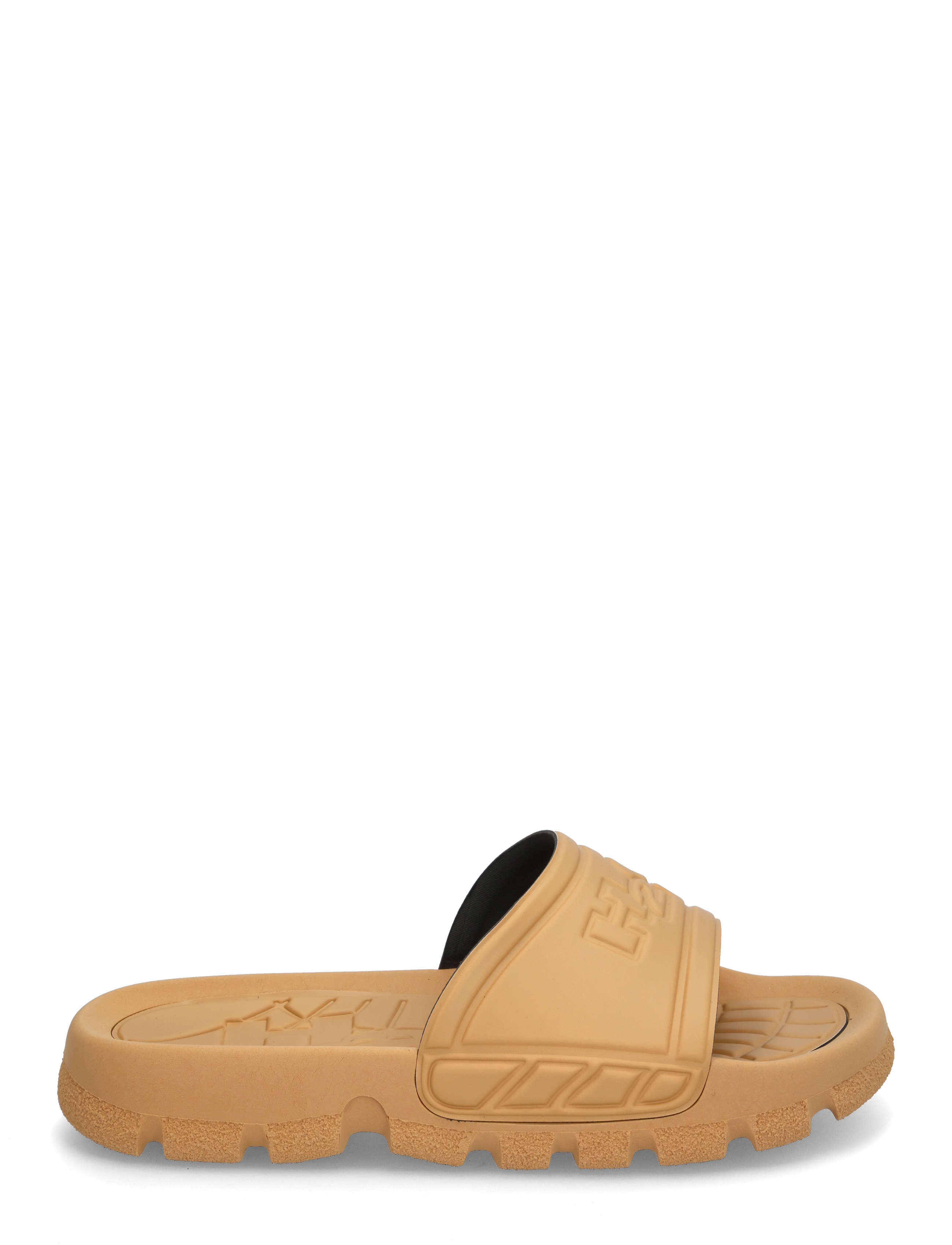H2O - Trek Sandal - badesko & badesandaler - biscuit - 1