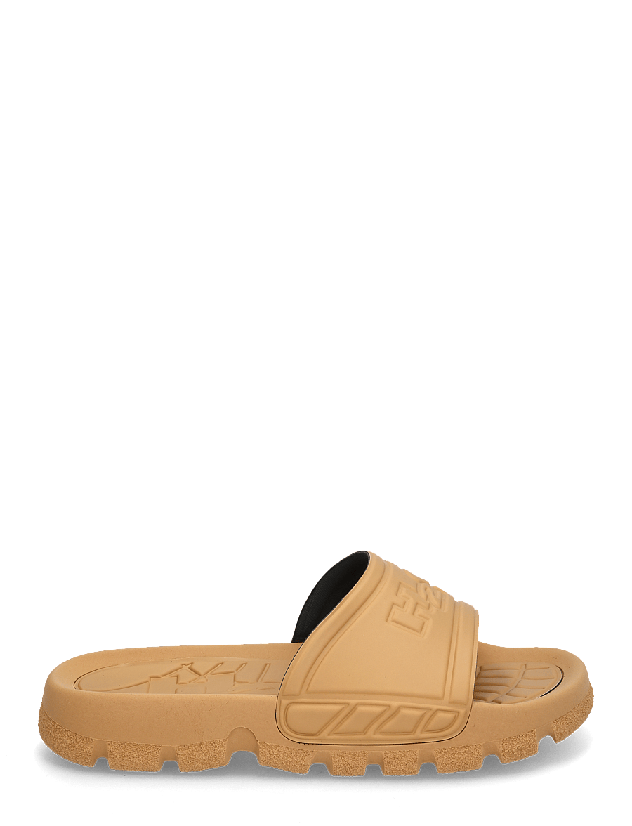 H2O - Trek Sandal - pool-sandalen - biscuit - 1