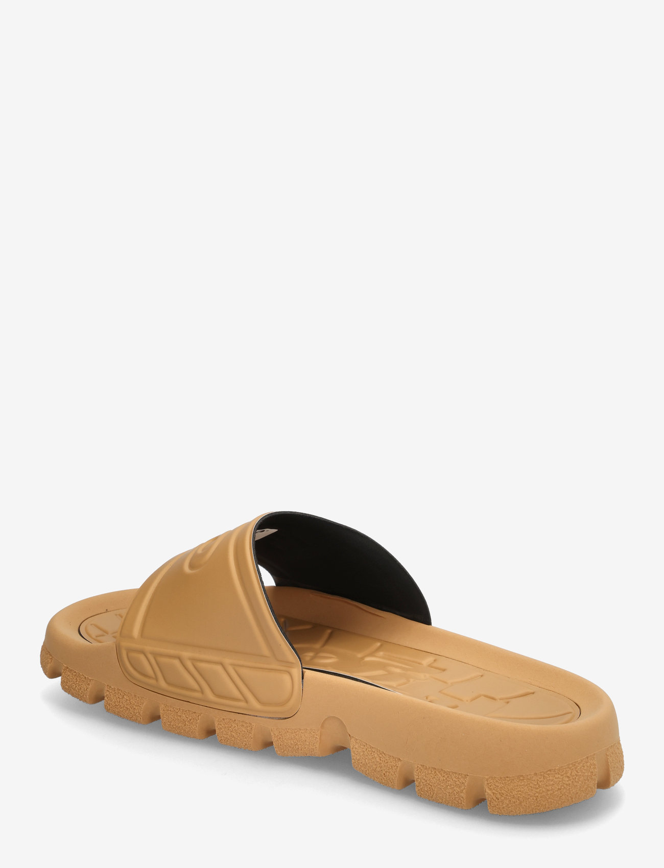 H2O - Trek Sandal - badesko & badesandaler - biscuit - 2