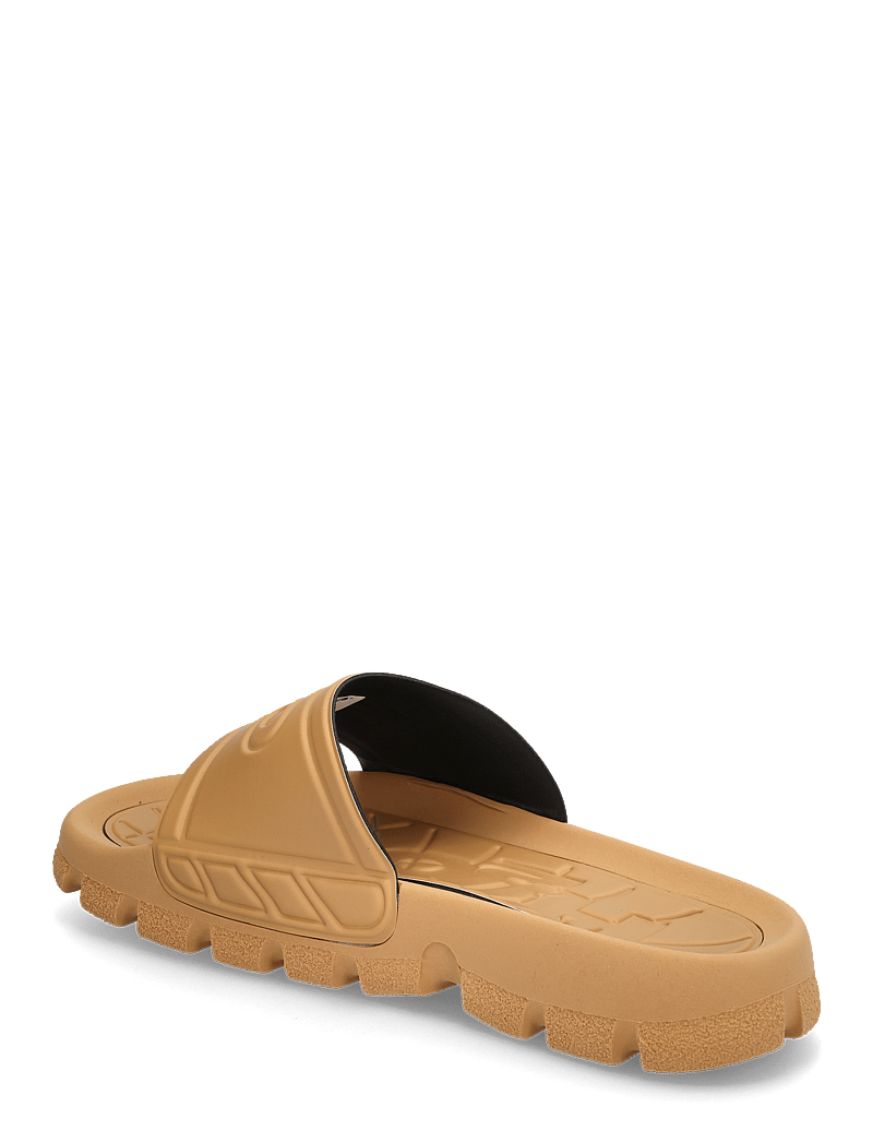 H2O - Trek Sandal - badesko & badesandaler - biscuit - 2