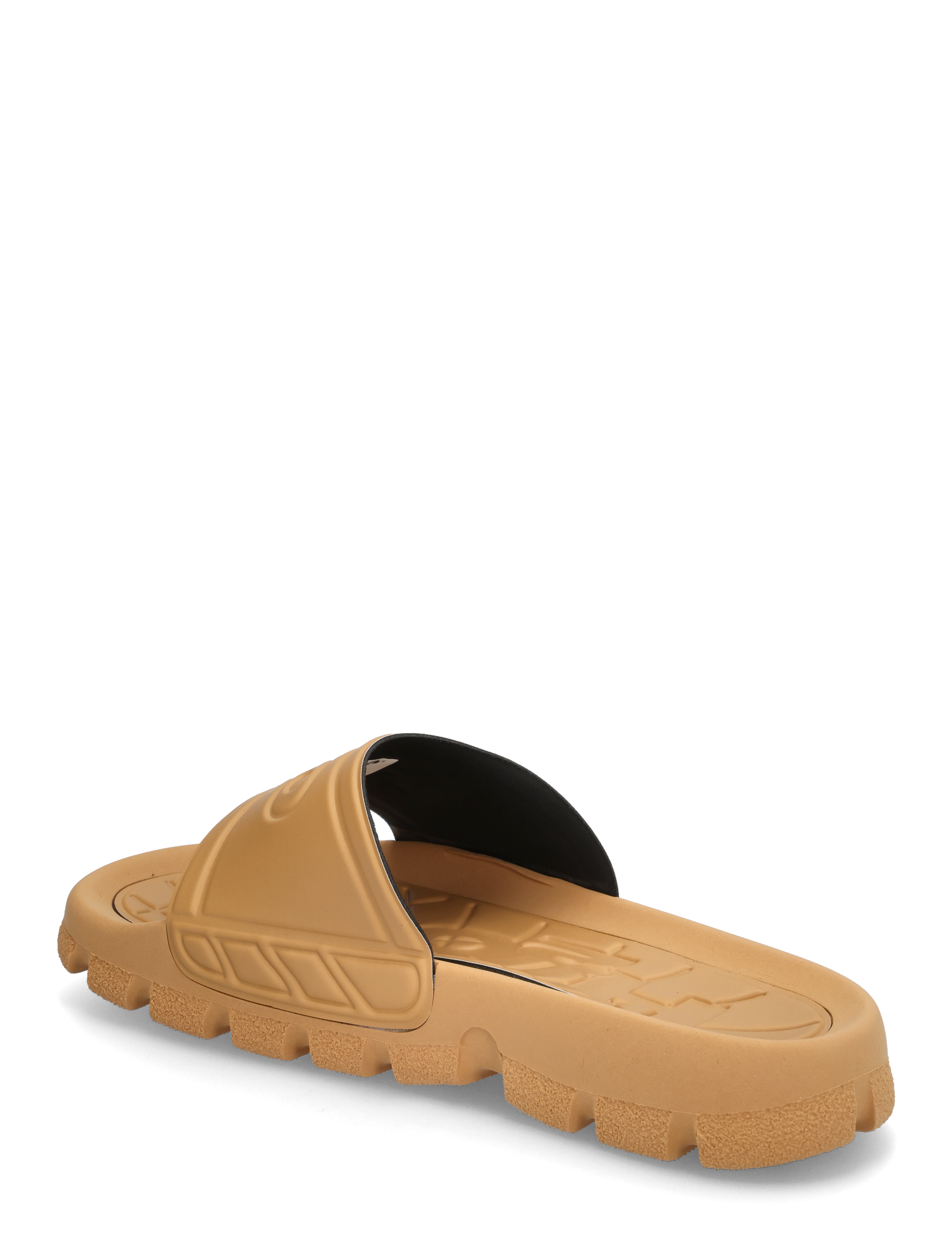 H2O - Trek Sandal - badesko & badesandaler - biscuit - 2
