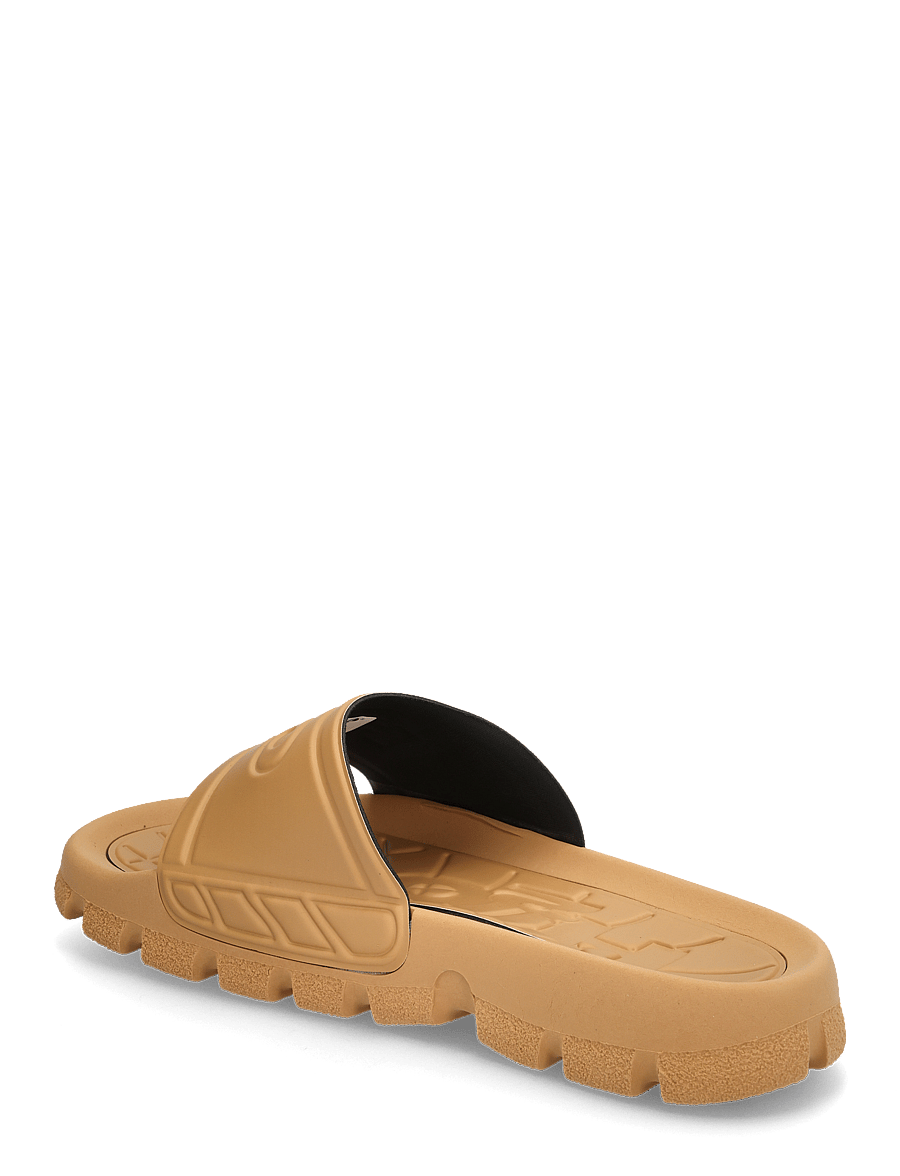 H2O - Trek Sandal - pool-sandalen - biscuit - 2