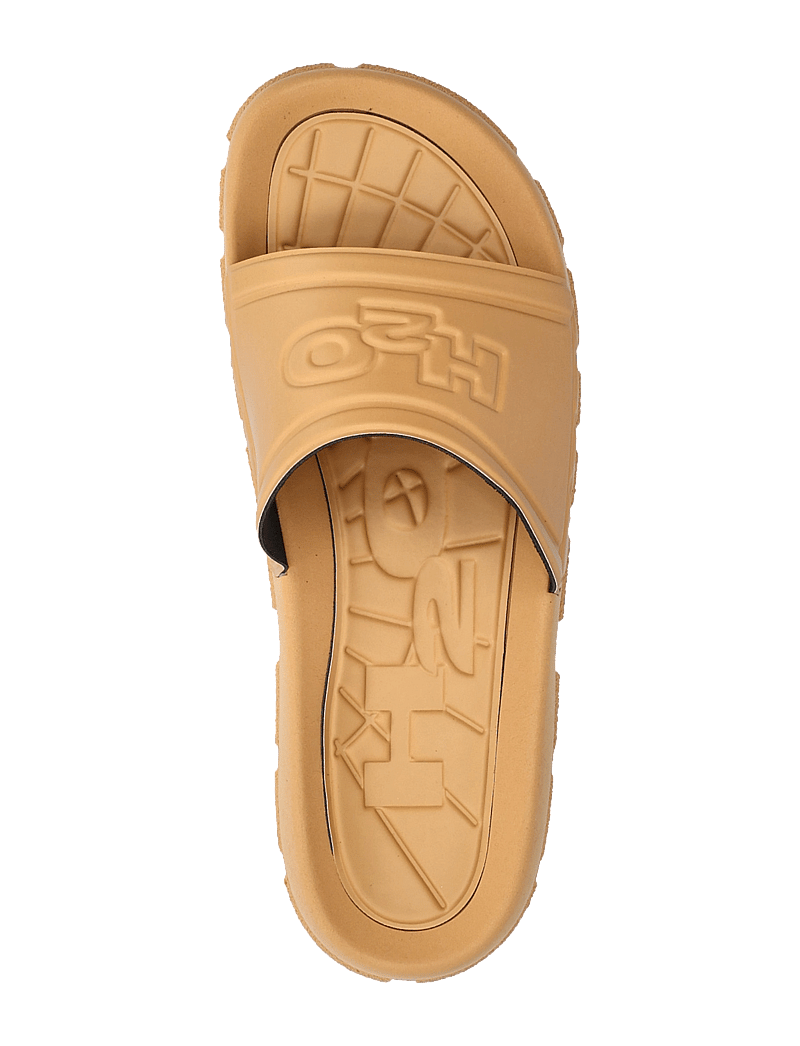 H2O - Trek Sandal - badesko & badesandaler - biscuit - 3
