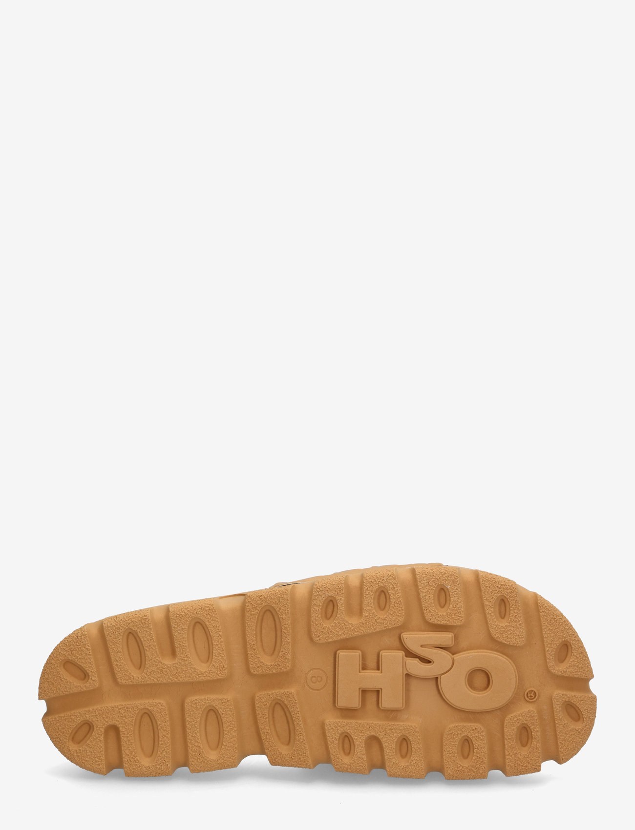 H2O - Trek Sandal - badesko & badesandaler - biscuit - 4