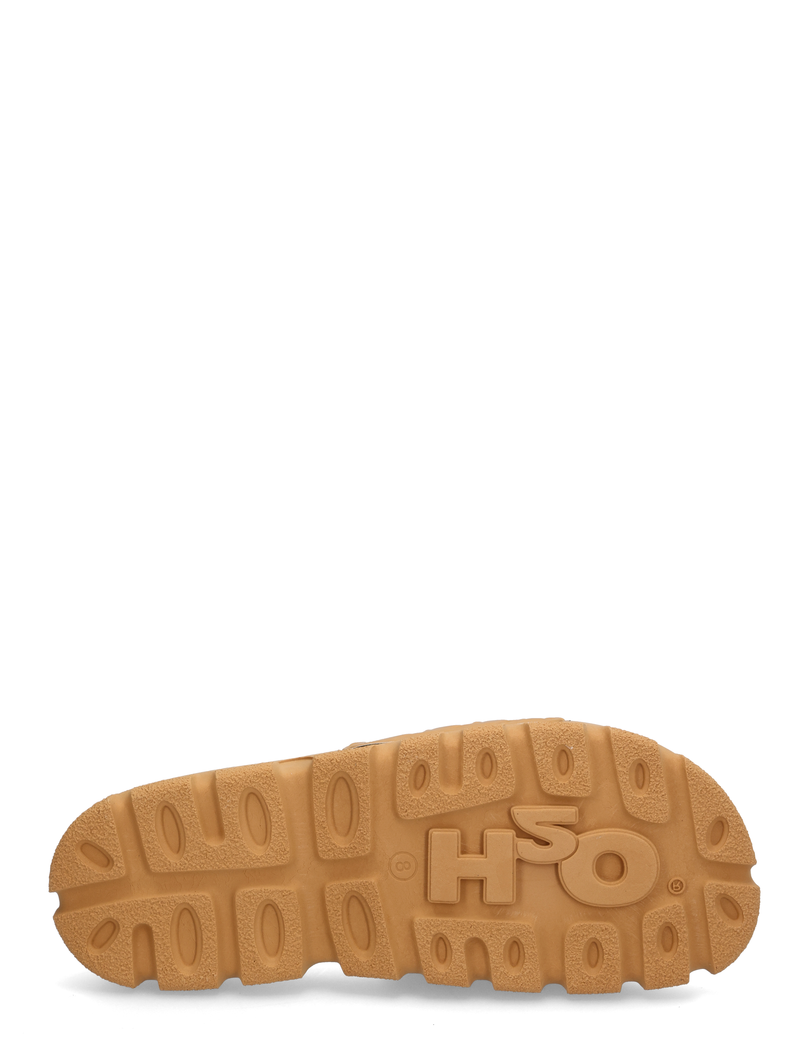 H2O - Trek Sandal - badesko & badesandaler - biscuit - 4