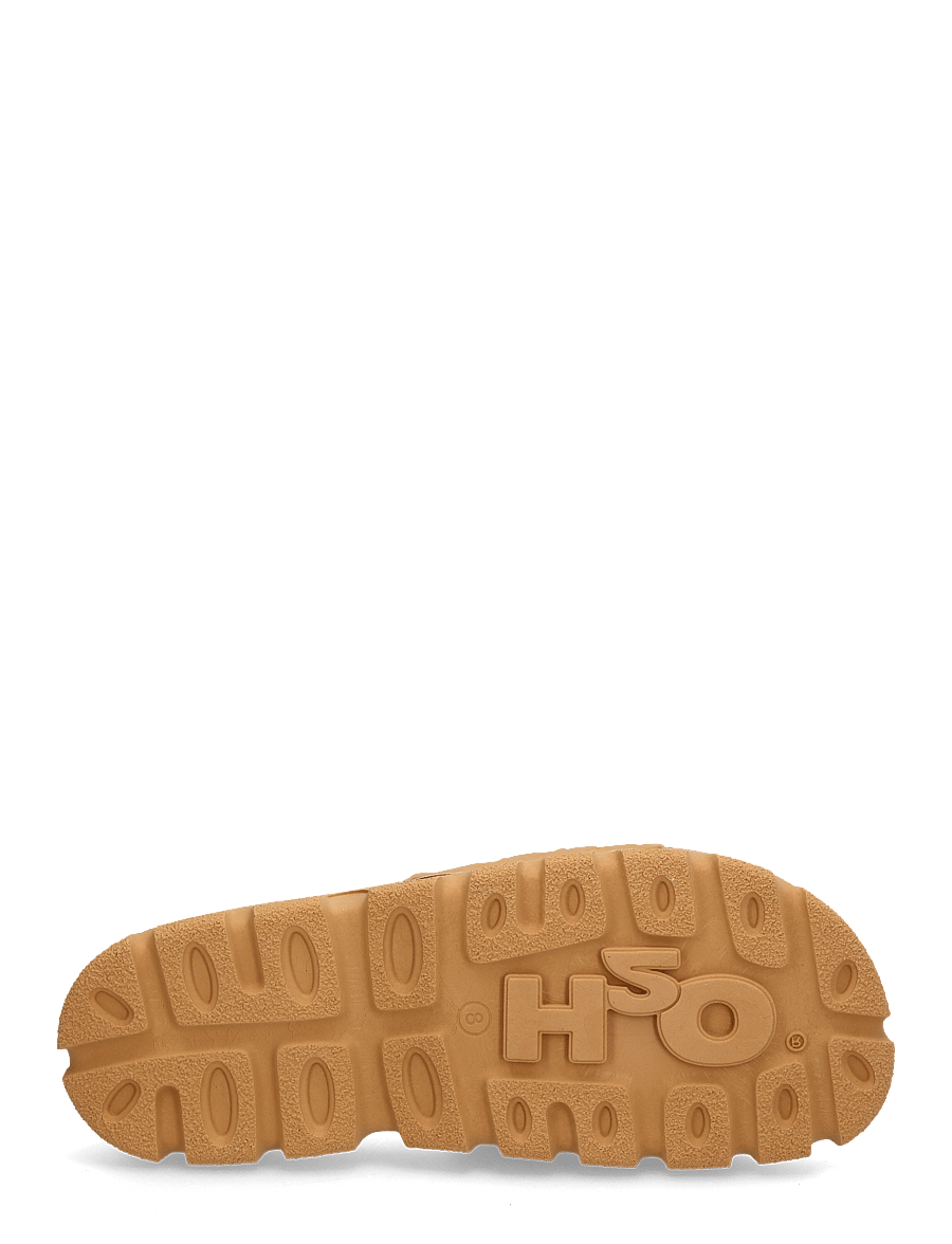 H2O - Trek Sandal - pool-sandalen - biscuit - 4