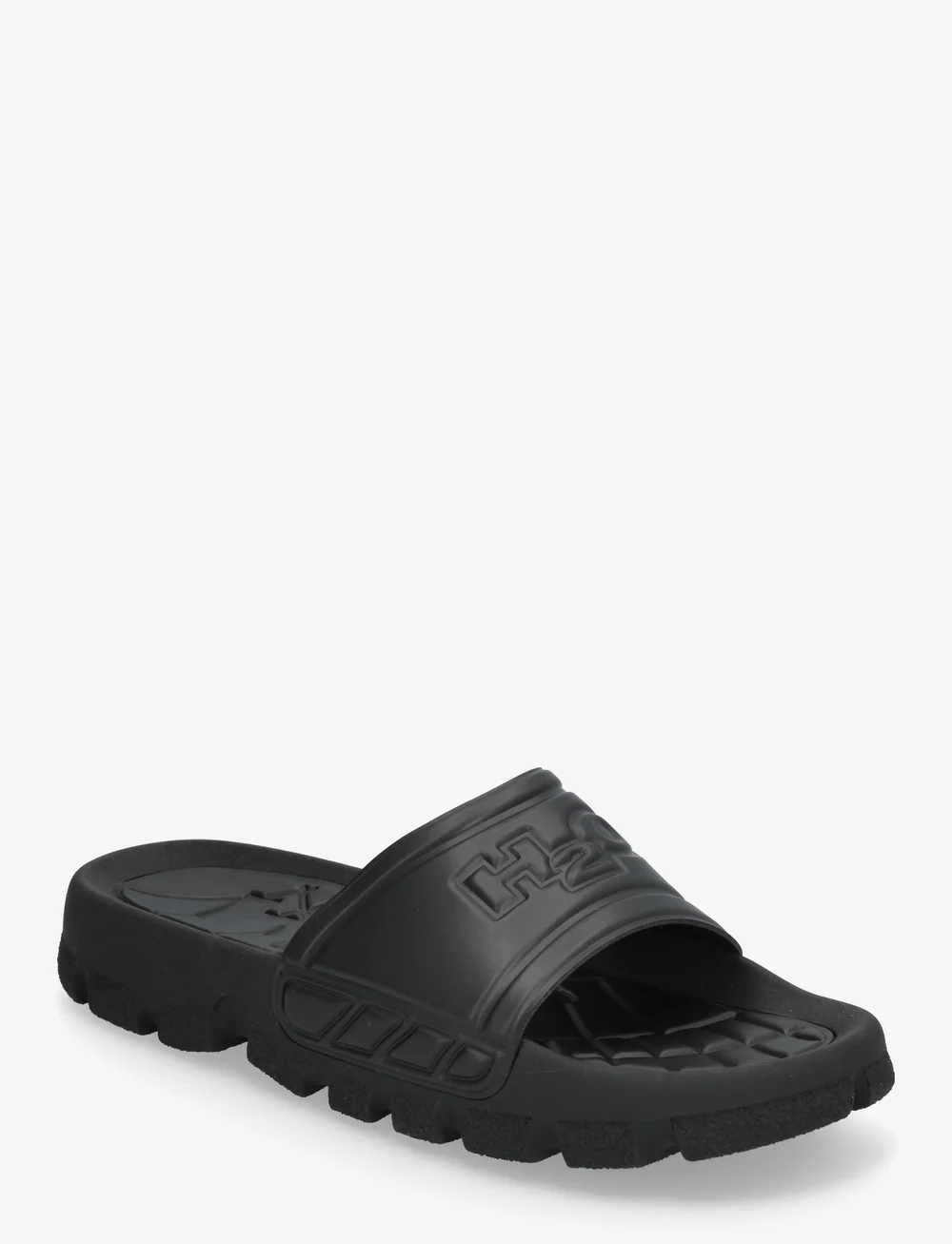 H2O - Trek Sandal - pool-sandalen - black - 0