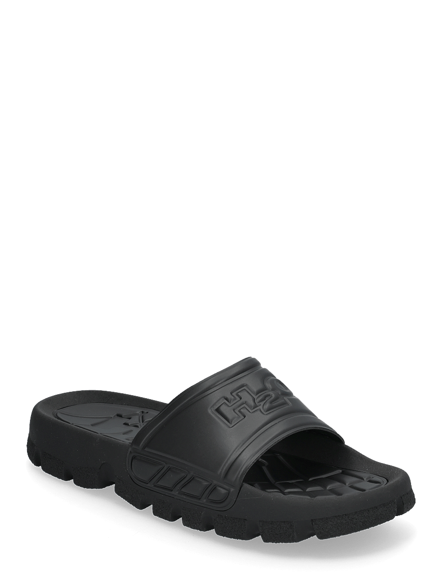 H2O - Trek Sandal - kingad - black - 0
