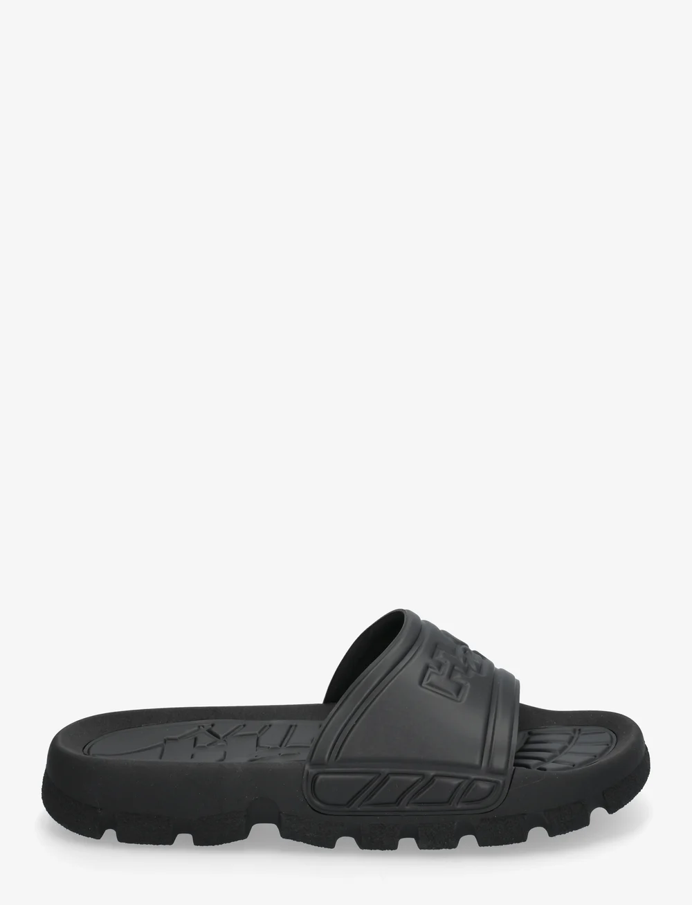 H2O - Trek Sandal - pool-sandalen - black - 1