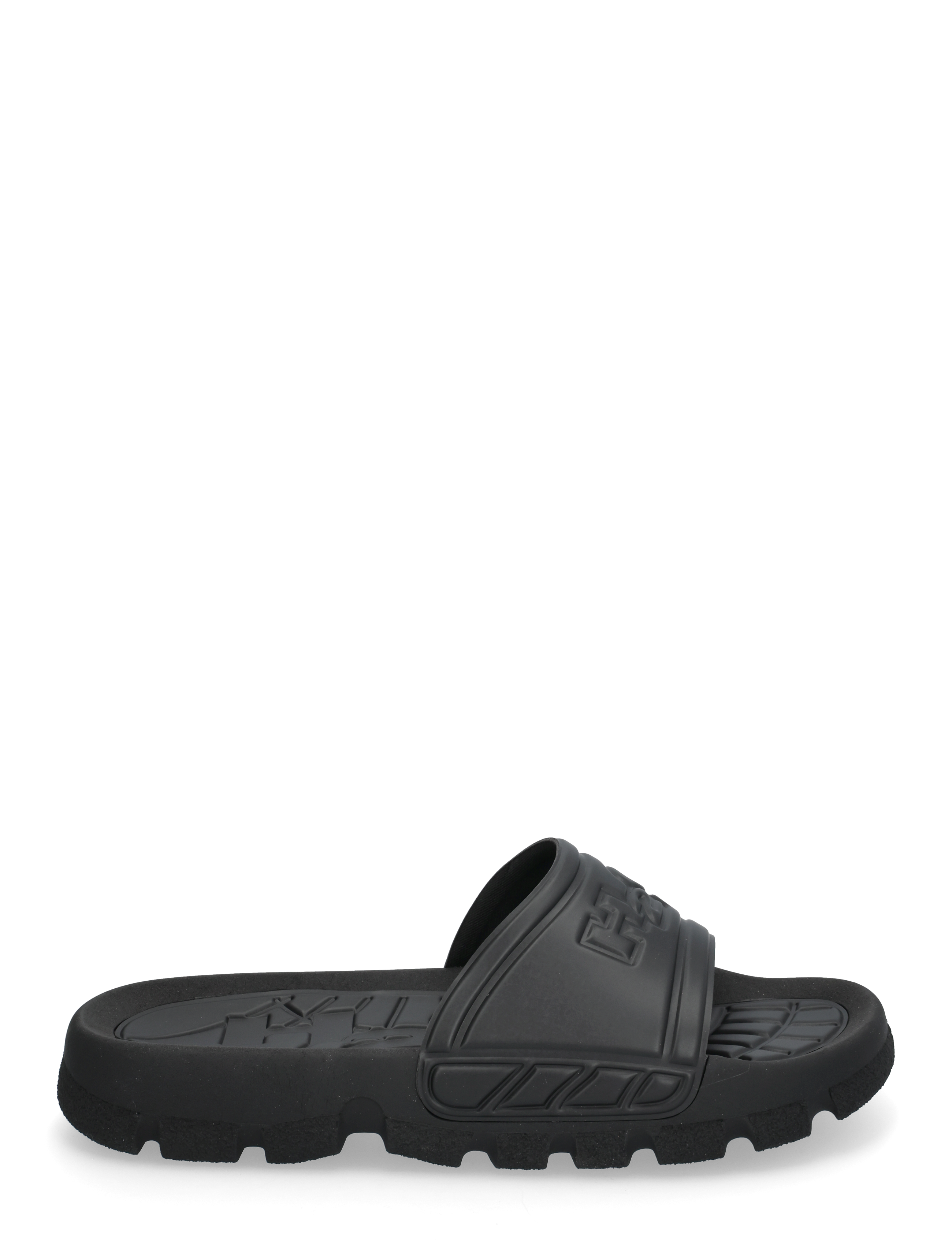 H2O - Trek Sandal - shoes - black - 1