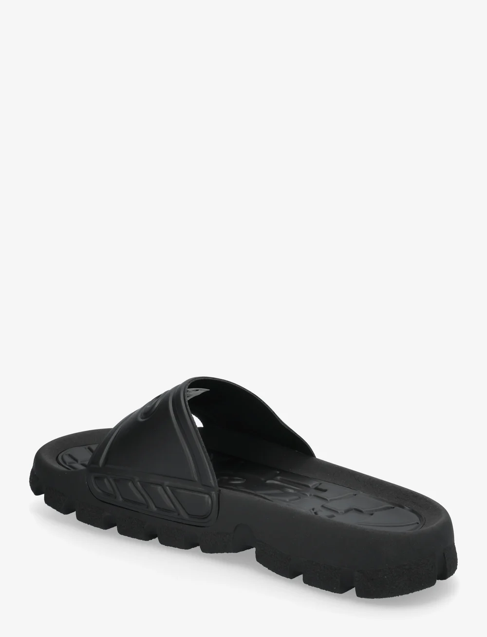 H2O - Trek Sandal - pool-sandalen - black - 2