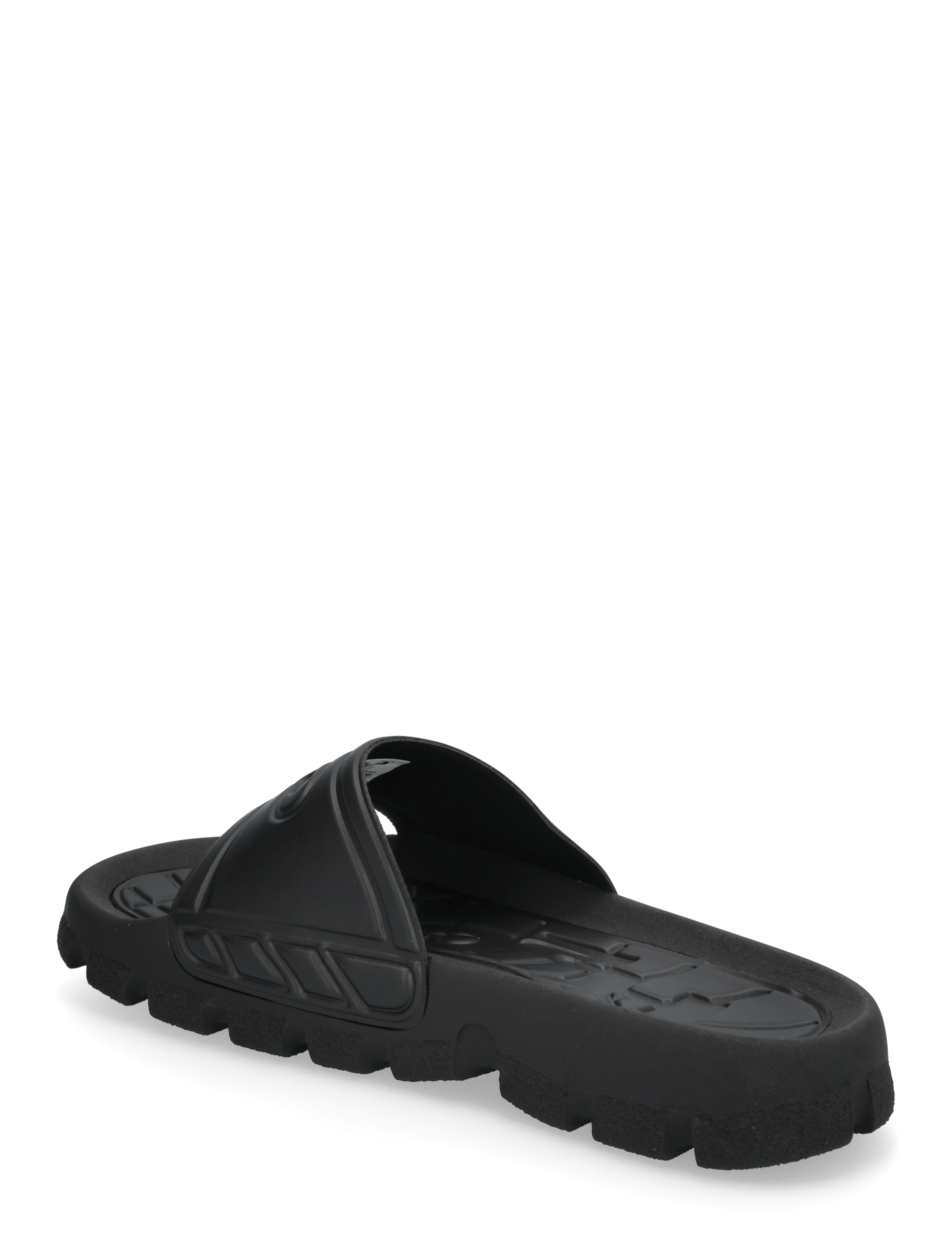 H2O - Trek Sandal - shoes - black - 2