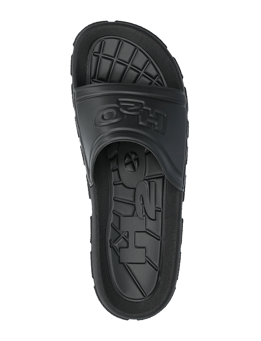 H2O - Trek Sandal - kingad - black - 3