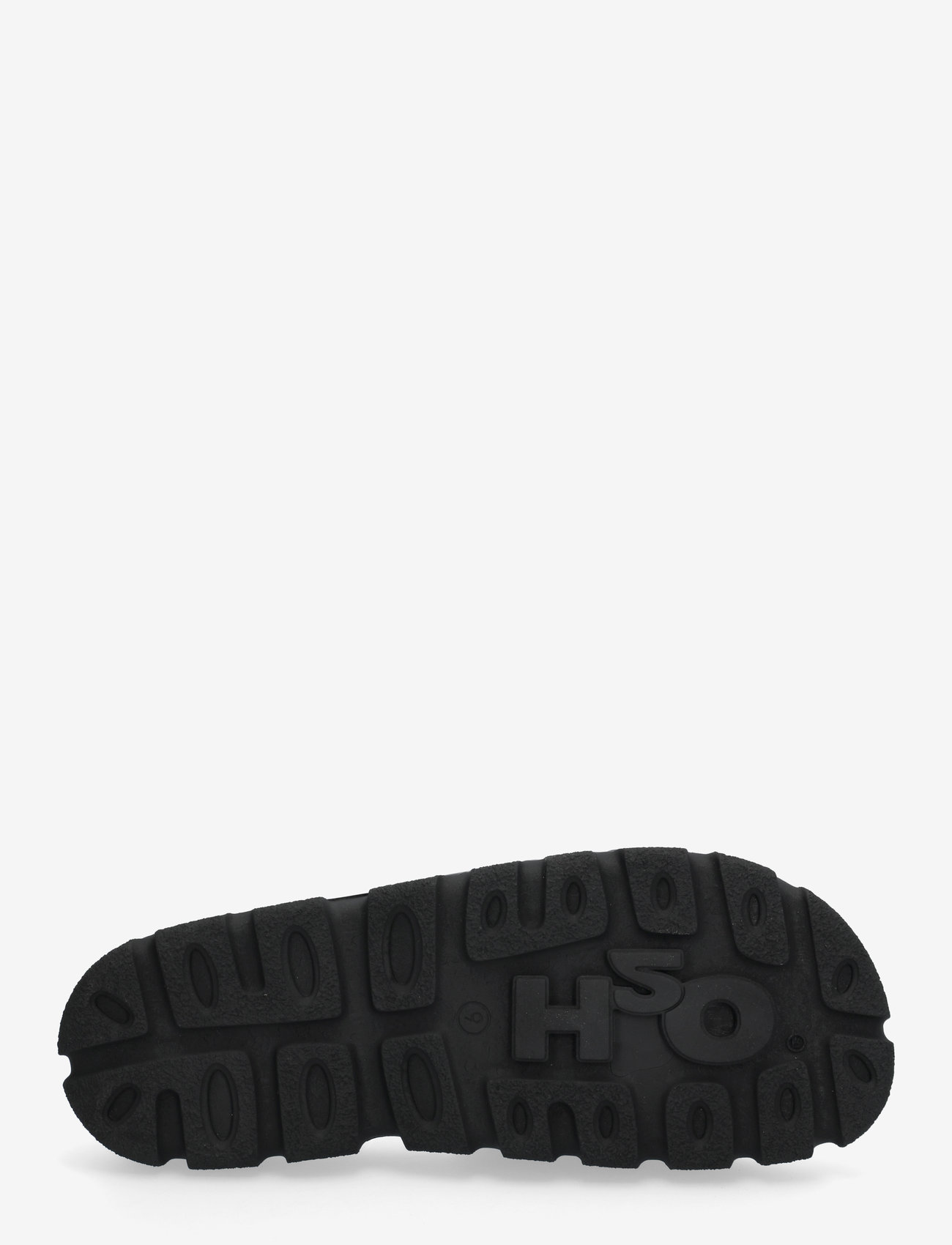 H2O - Trek Sandal - laveste priser - black - 4