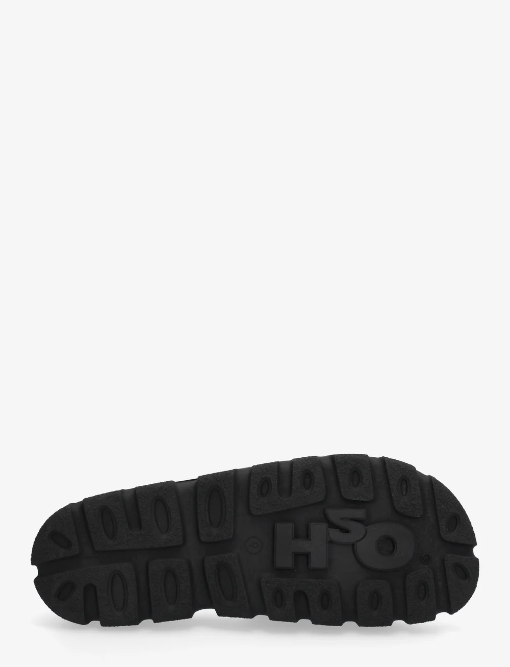 H2O - Trek Sandal - pool-sandalen - black - 4