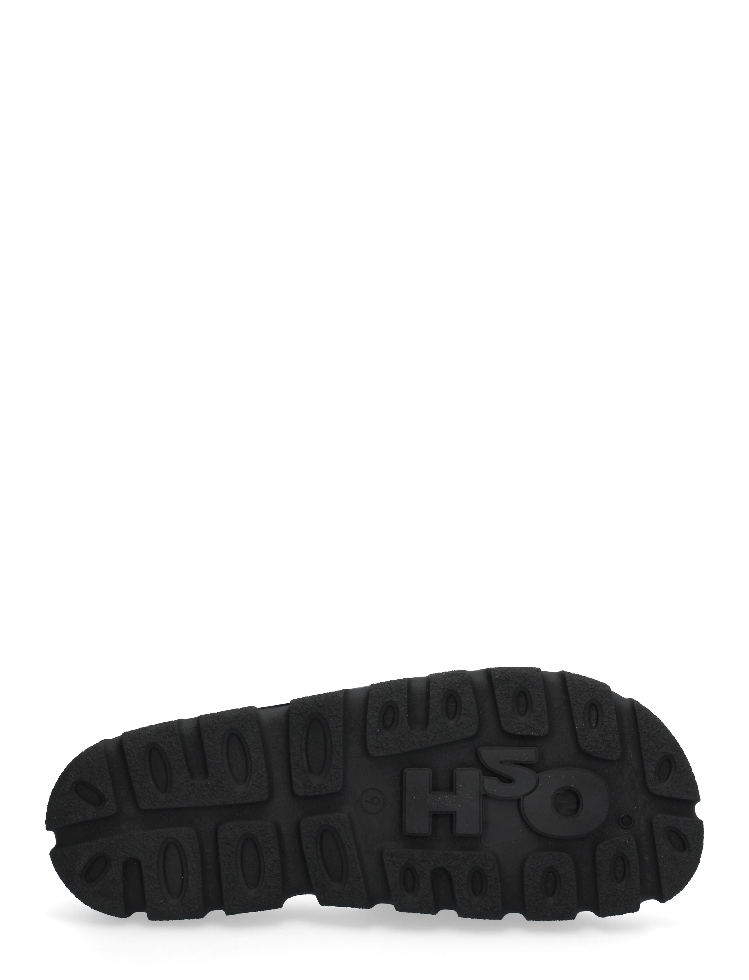 H2O - Trek Sandal - shoes - black - 4