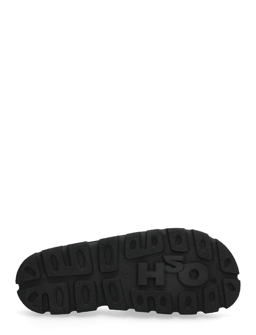 H2O - Trek Sandal - kingad - black - 4
