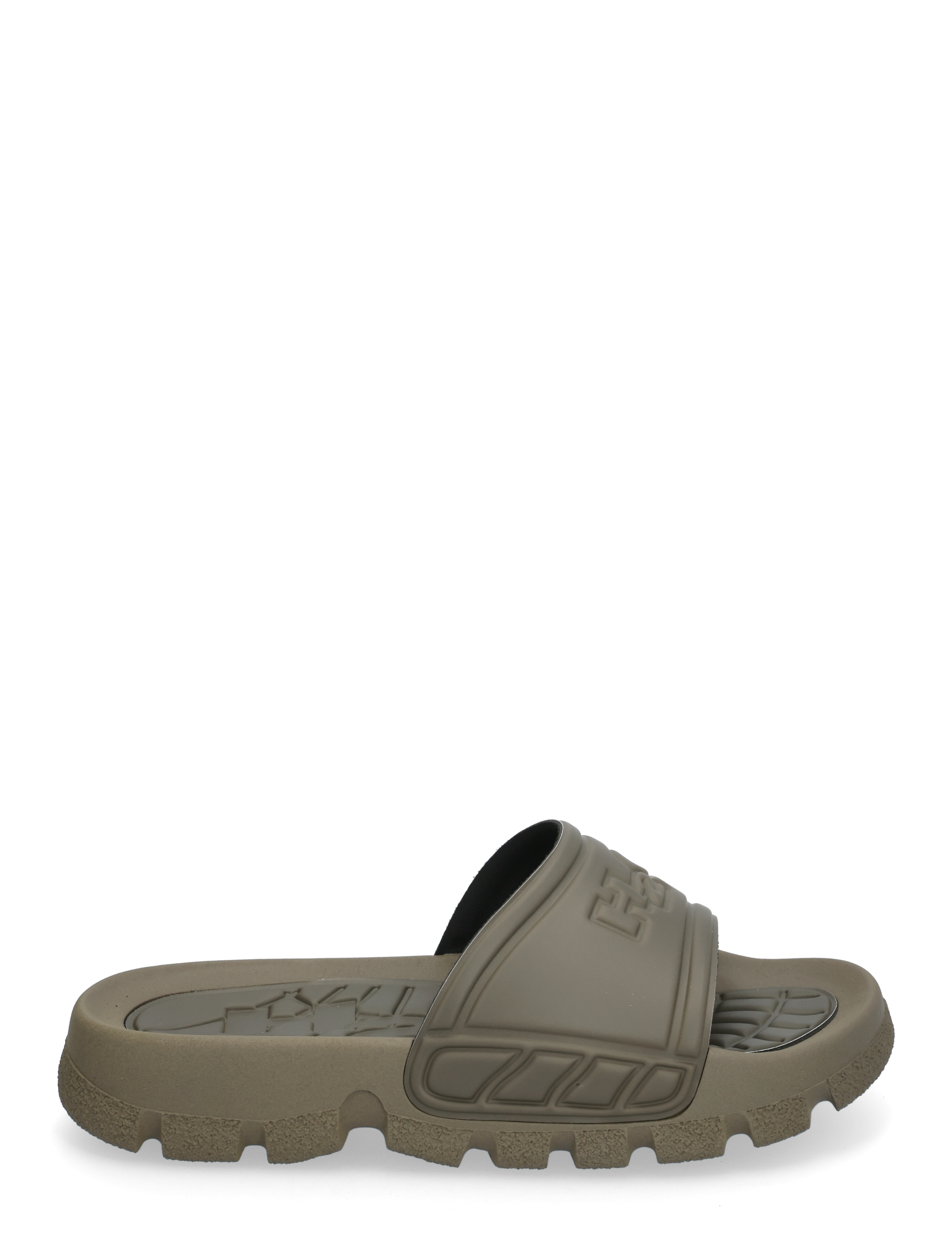 H2O - Trek Sandal - mehed - dark olive - 1