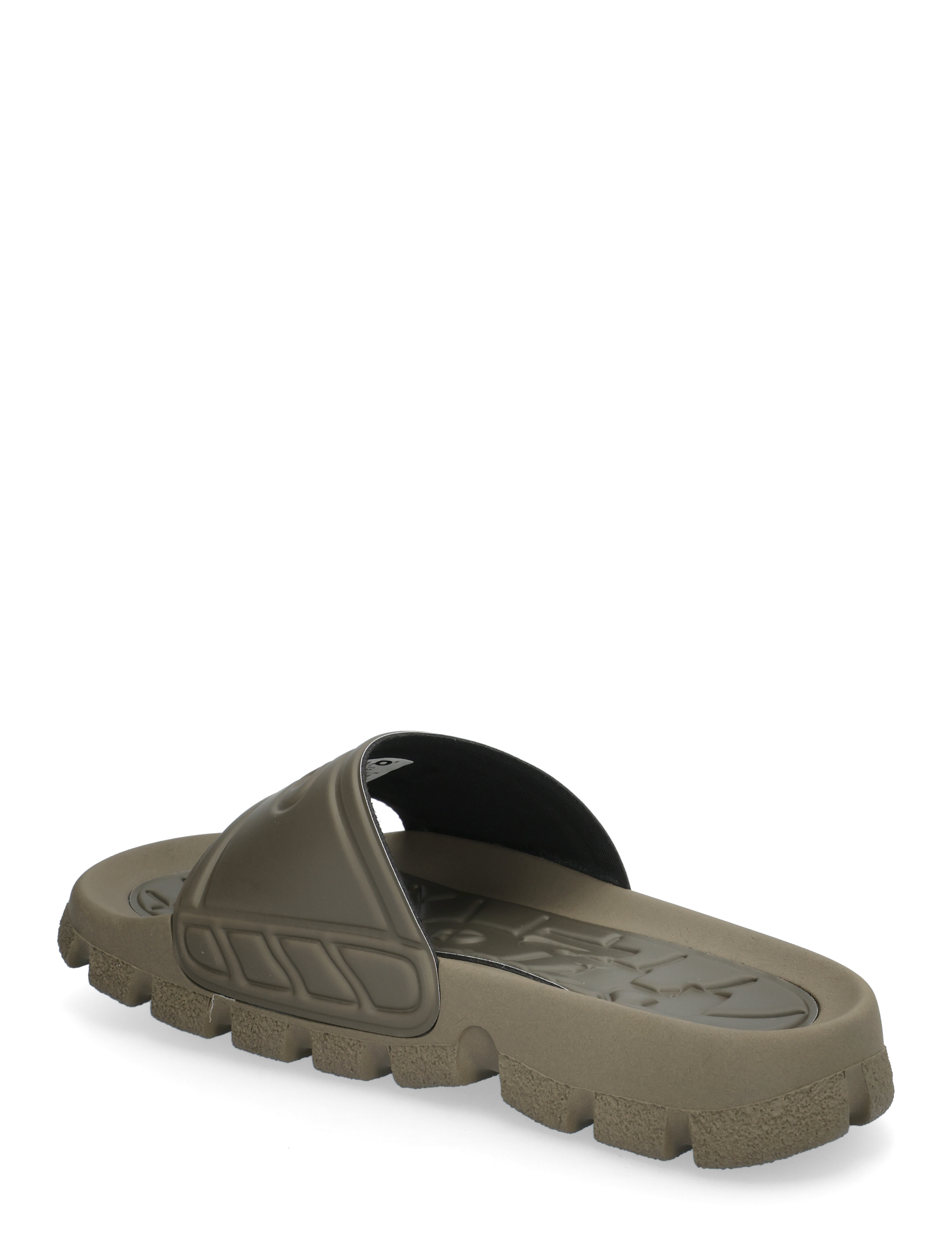 H2O - Trek Sandal - mehed - dark olive - 2