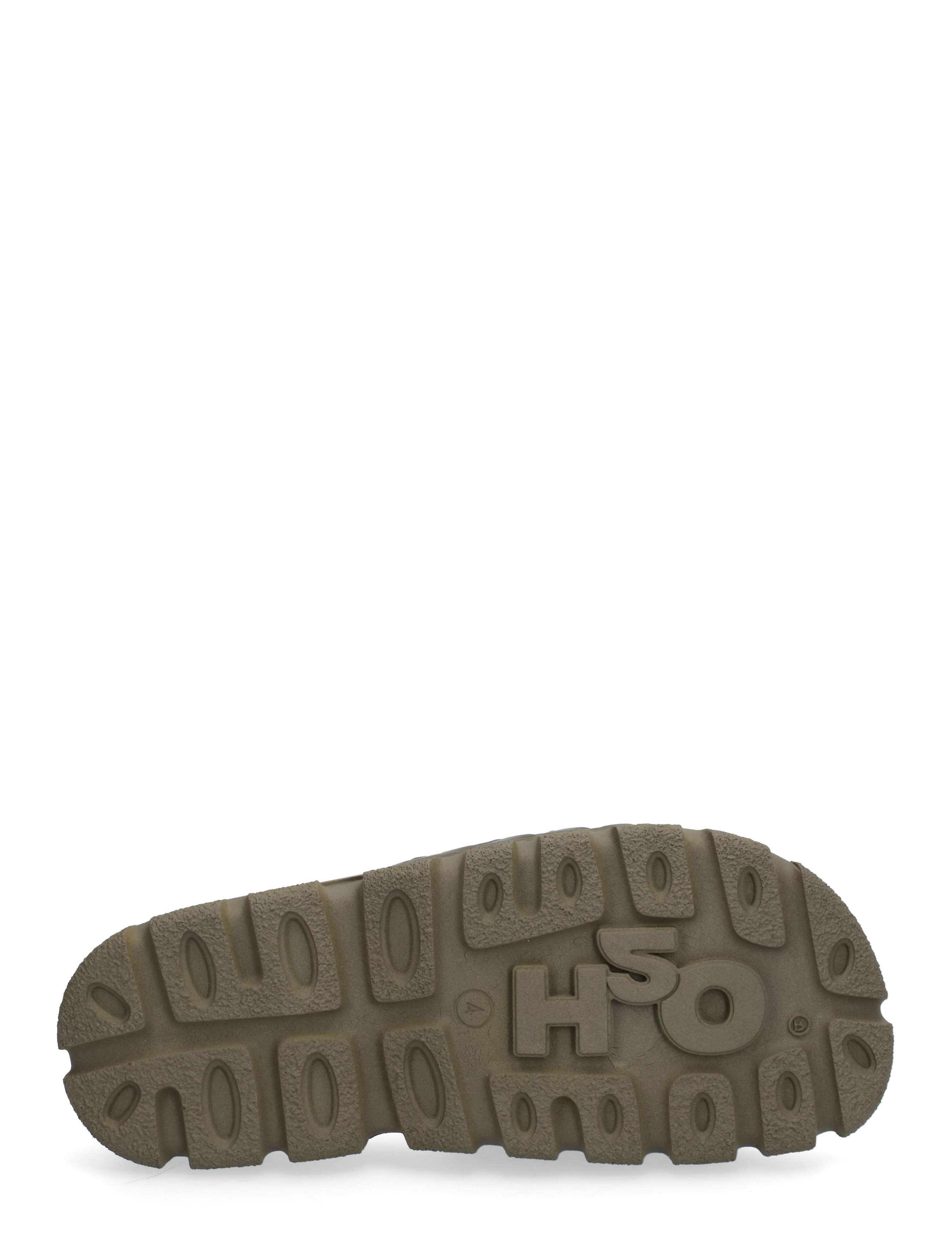 H2O - Trek Sandal - mehed - dark olive - 4