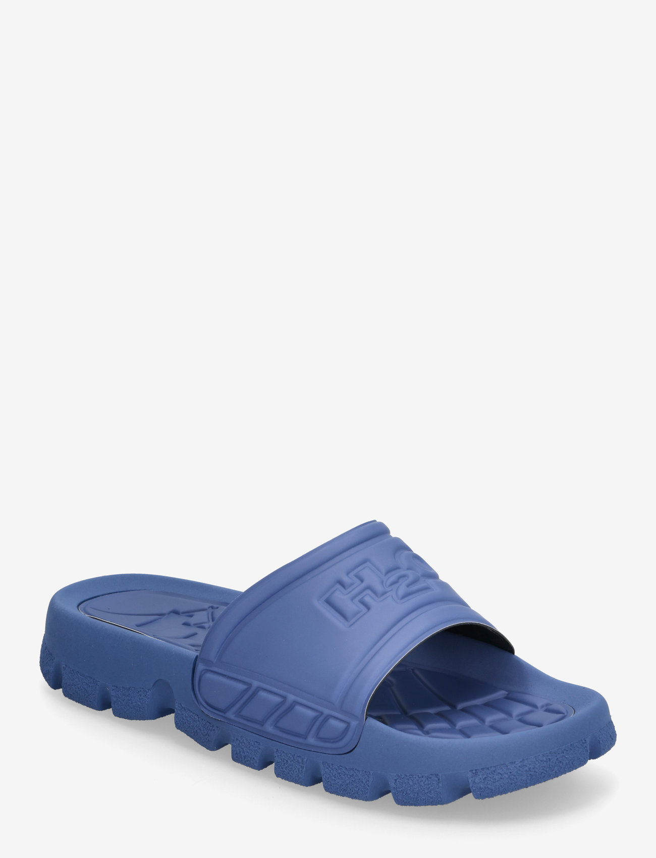 H2O - Trek Sandal - laveste priser - indigo blue - 0