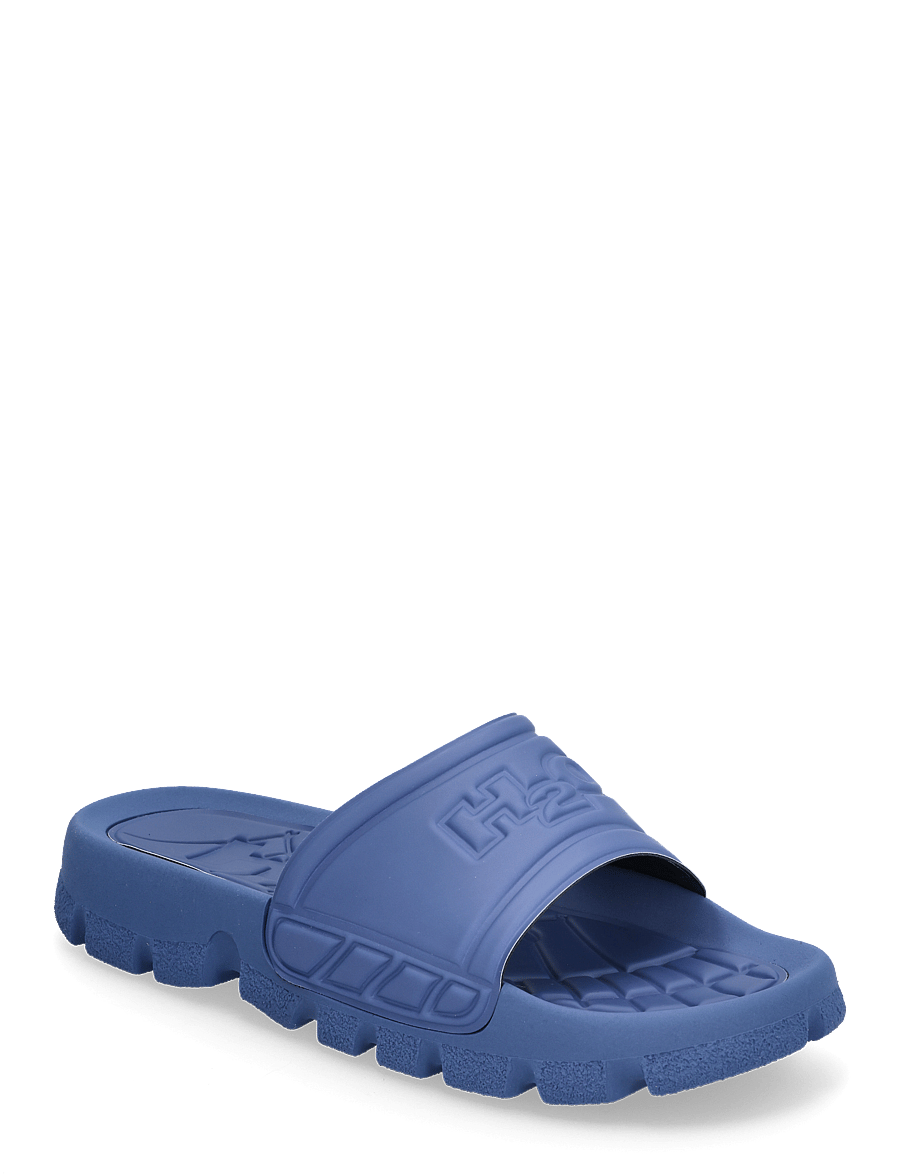 H2O - Trek Sandal - pool-sandalen - indigo blue - 0