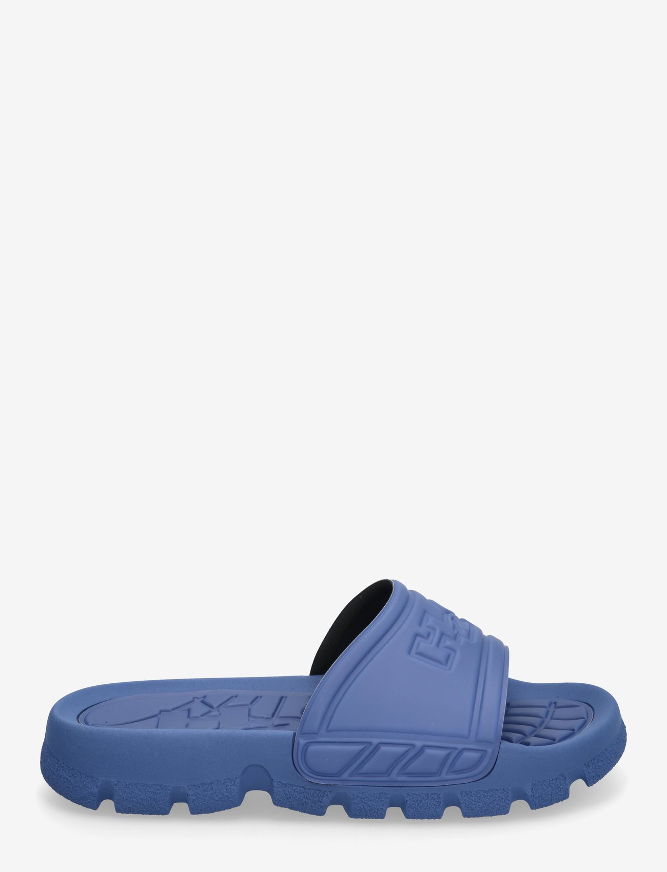 H2O - Trek Sandal - laveste priser - indigo blue - 1