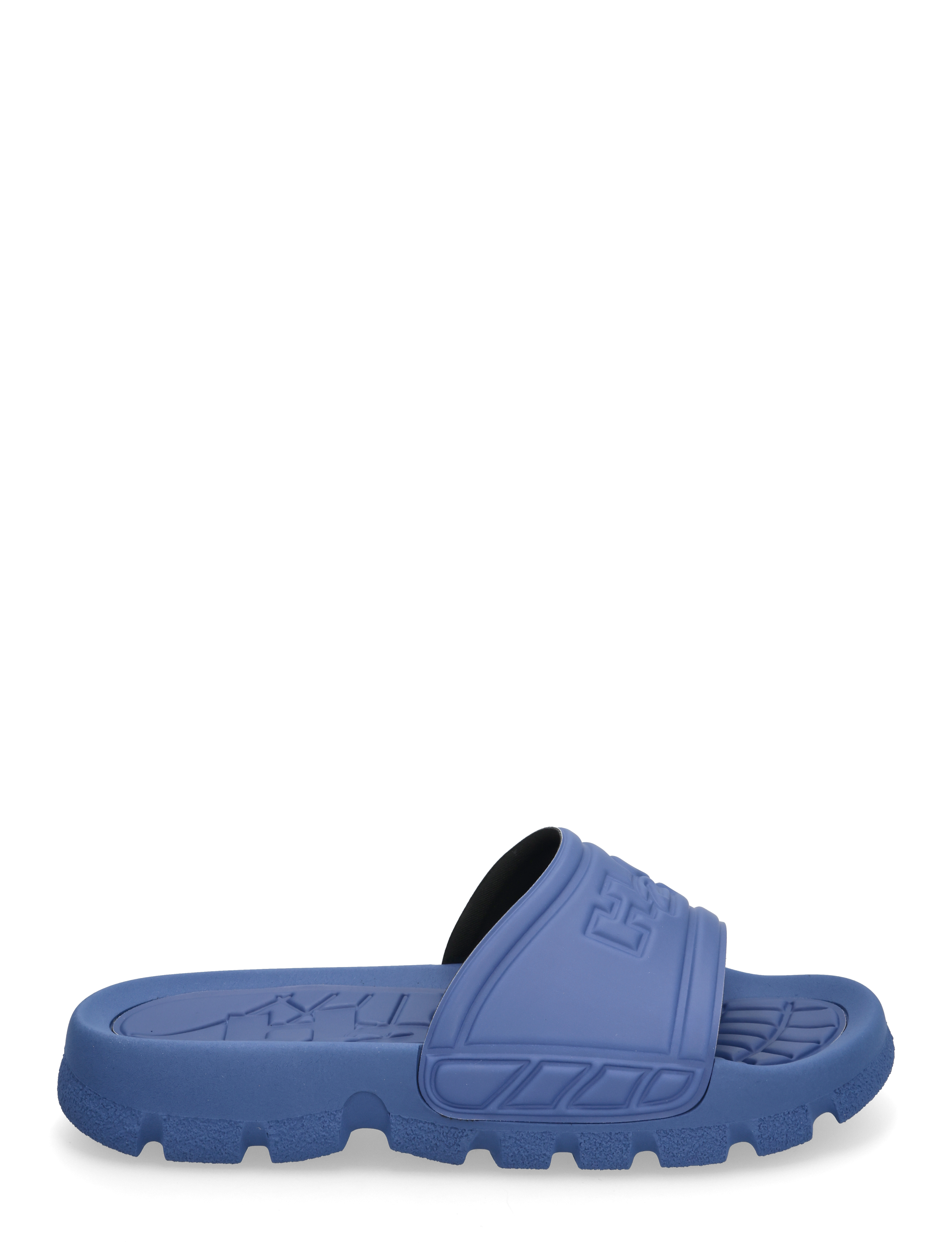 H2O - Trek Sandal - pool-sandalen - indigo blue - 1