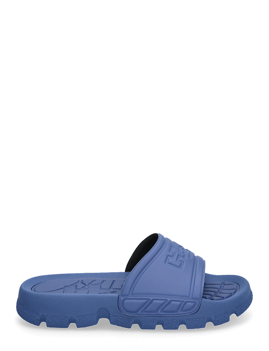 H2O - Trek Sandal - pool-sandalen - indigo blue - 1