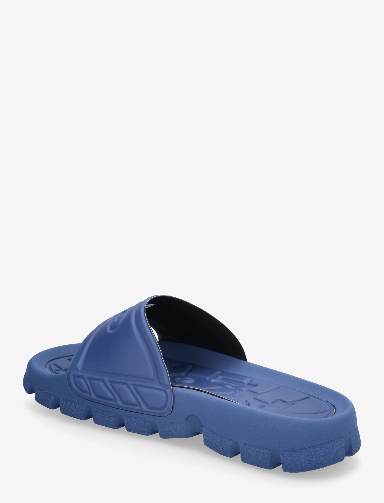 H2O - Trek Sandal - laveste priser - indigo blue - 2