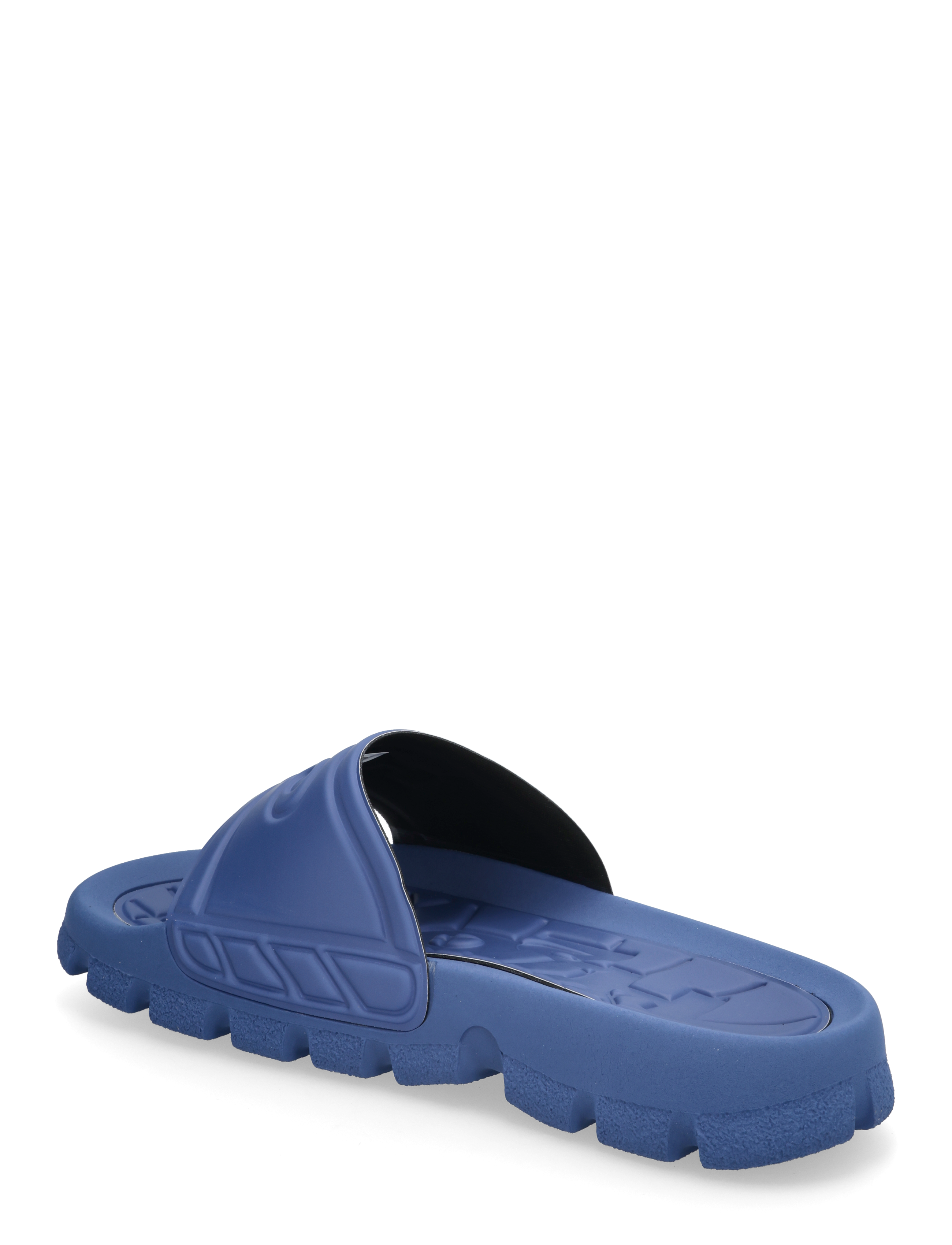 H2O - Trek Sandal - pool-sandalen - indigo blue - 2
