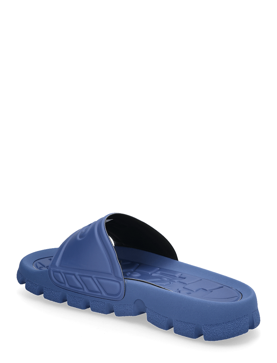 H2O - Trek Sandal - pool-sandalen - indigo blue - 2