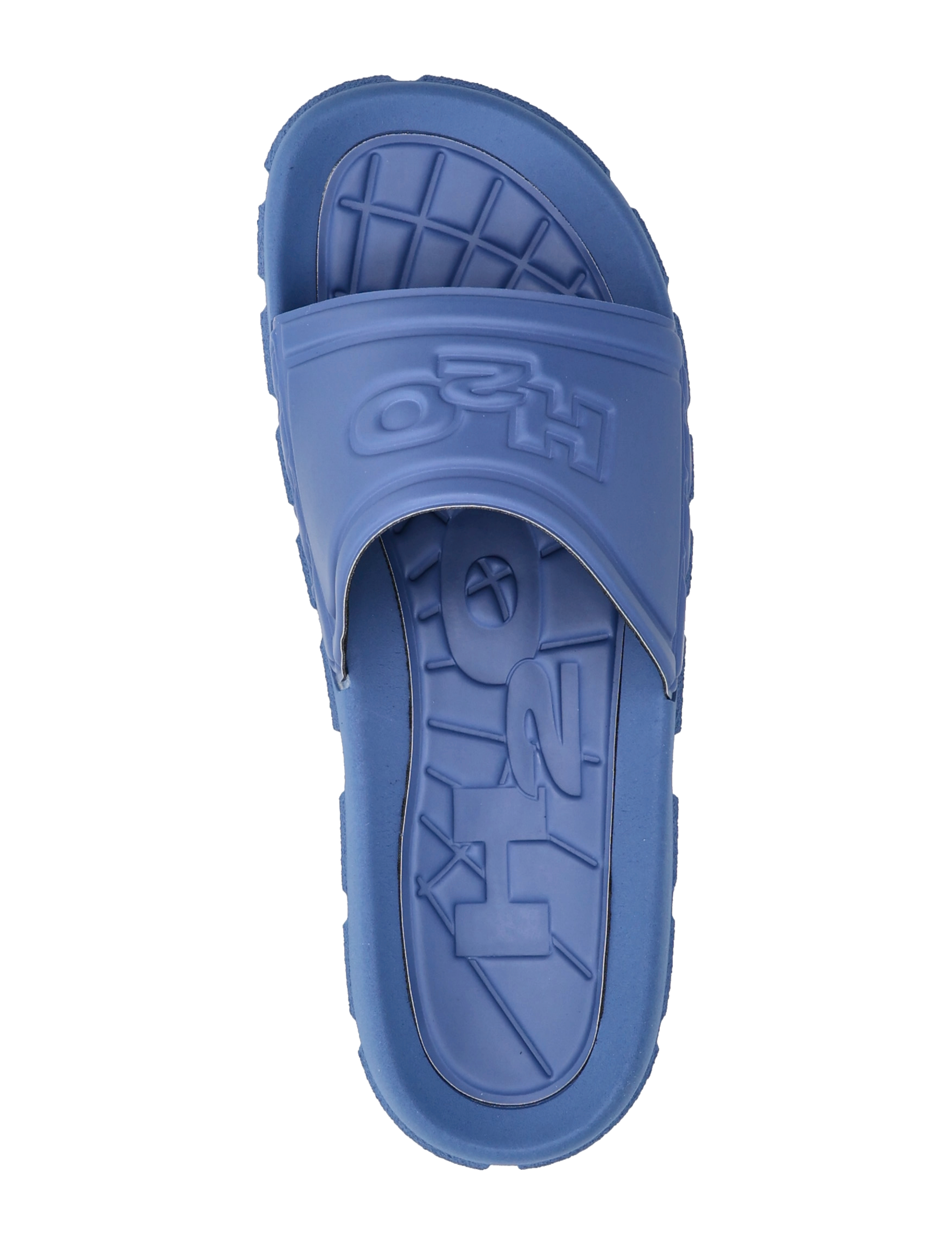 H2O - Trek Sandal - pool-sandalen - indigo blue - 3