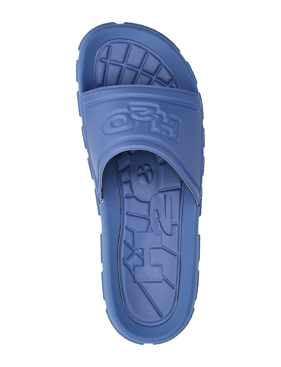 H2O - Trek Sandal - pool-sandalen - indigo blue - 3